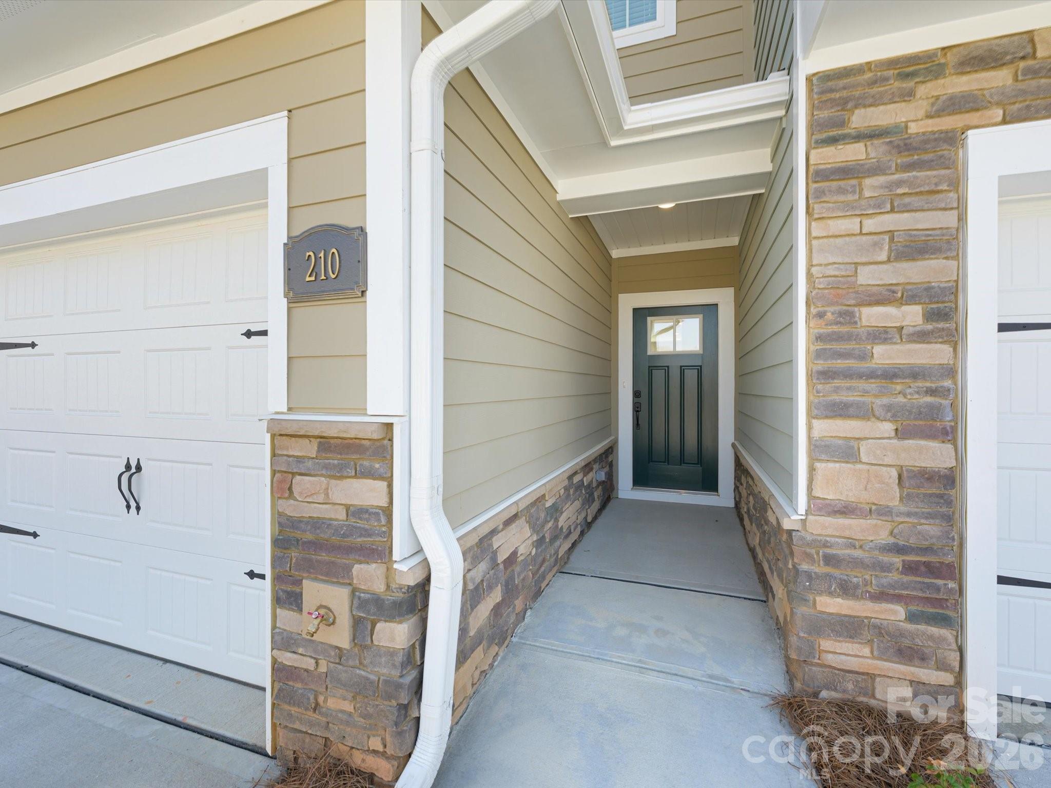 210 Quartz Hill Way Waxhaw NC 28173