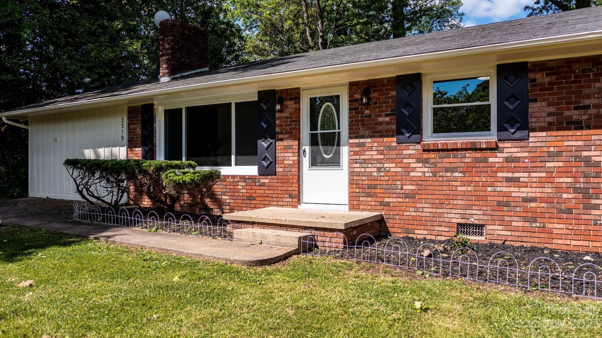 2319 13th Street Drive NE Hickory NC 28601