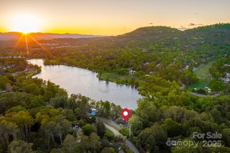 181 Lakeshore Drive Asheville NC 28804