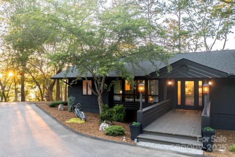 181 Lakeshore Drive Asheville NC 28804