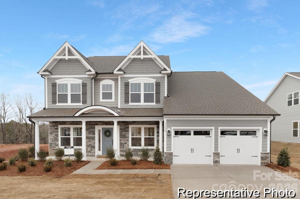 1815 Hunter Oaks Lane Lincolnton NC 28092