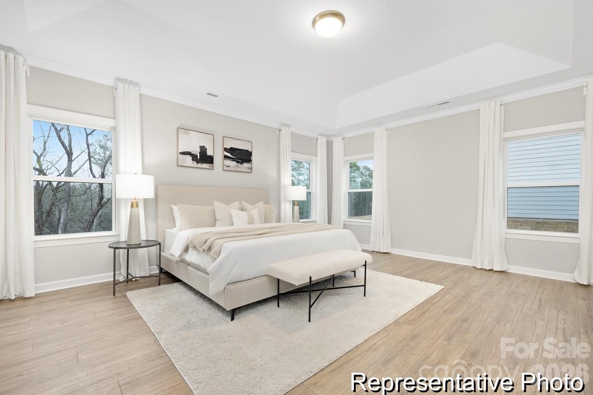 1815 Hunter Oaks Lane Lincolnton NC 28092