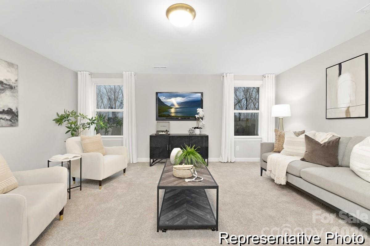 1815 Hunter Oaks Lane Lincolnton NC 28092