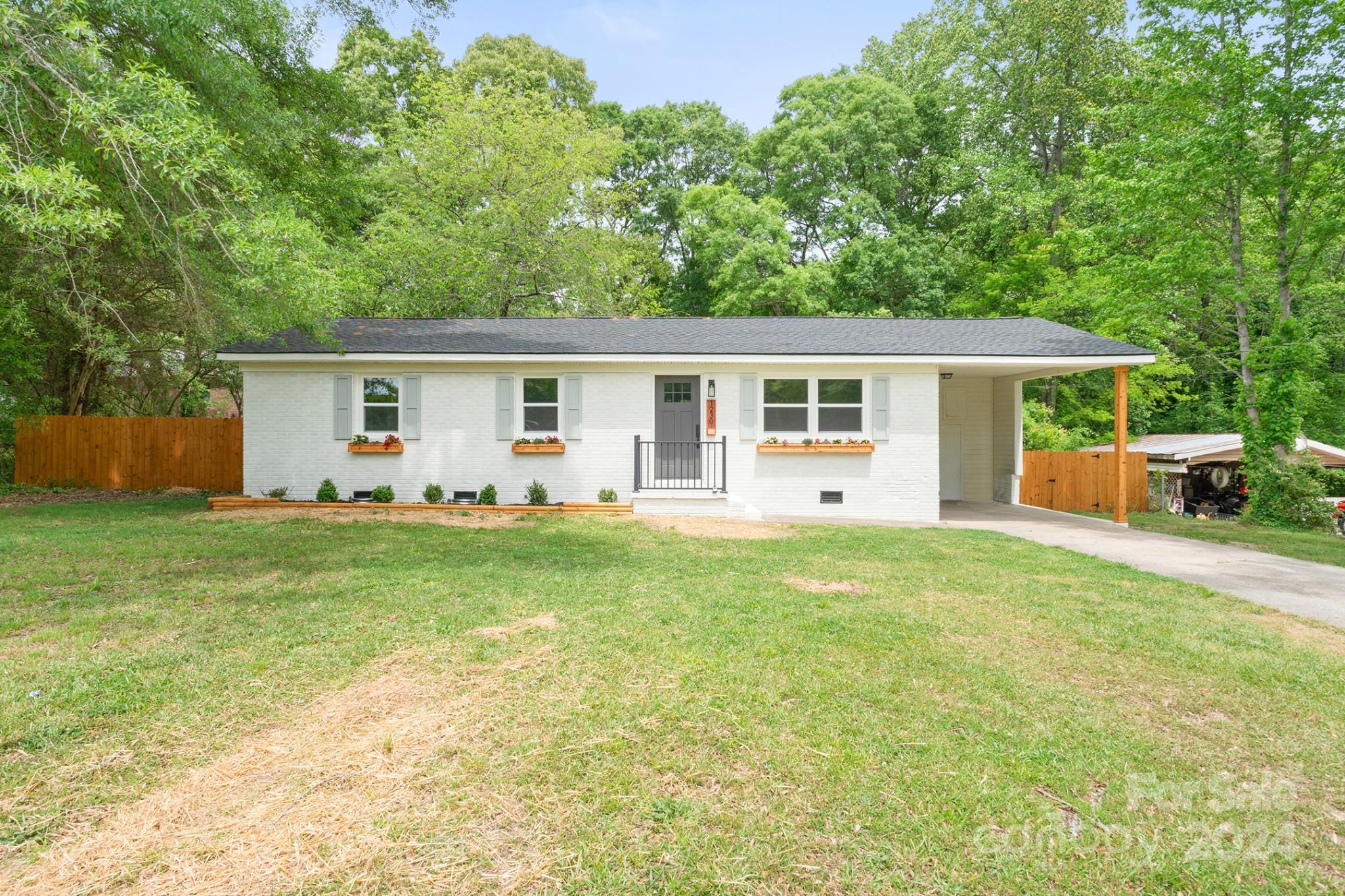 1230 Iva Avenue Gastonia NC 28052