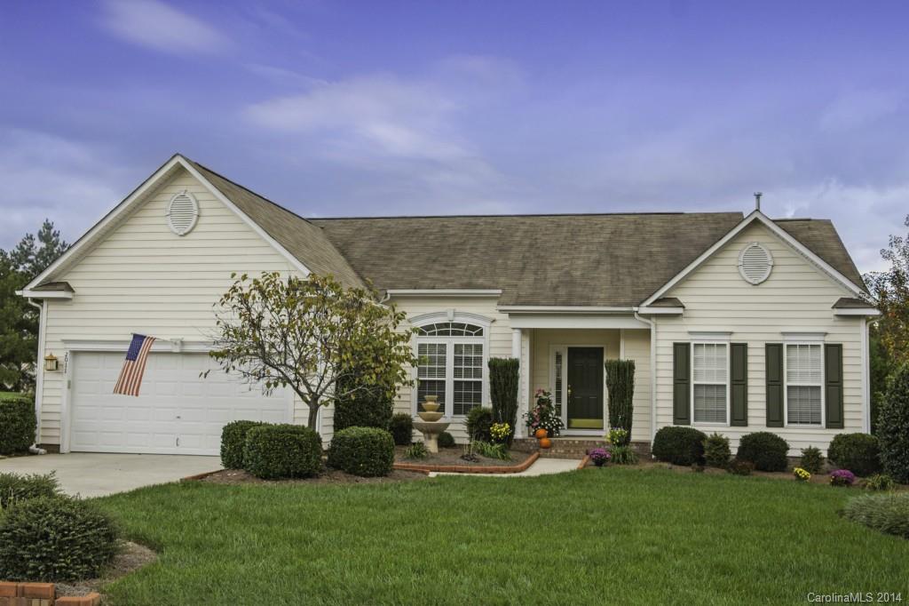 2011 Hollyhedge Lane Indian Trail NC 28079