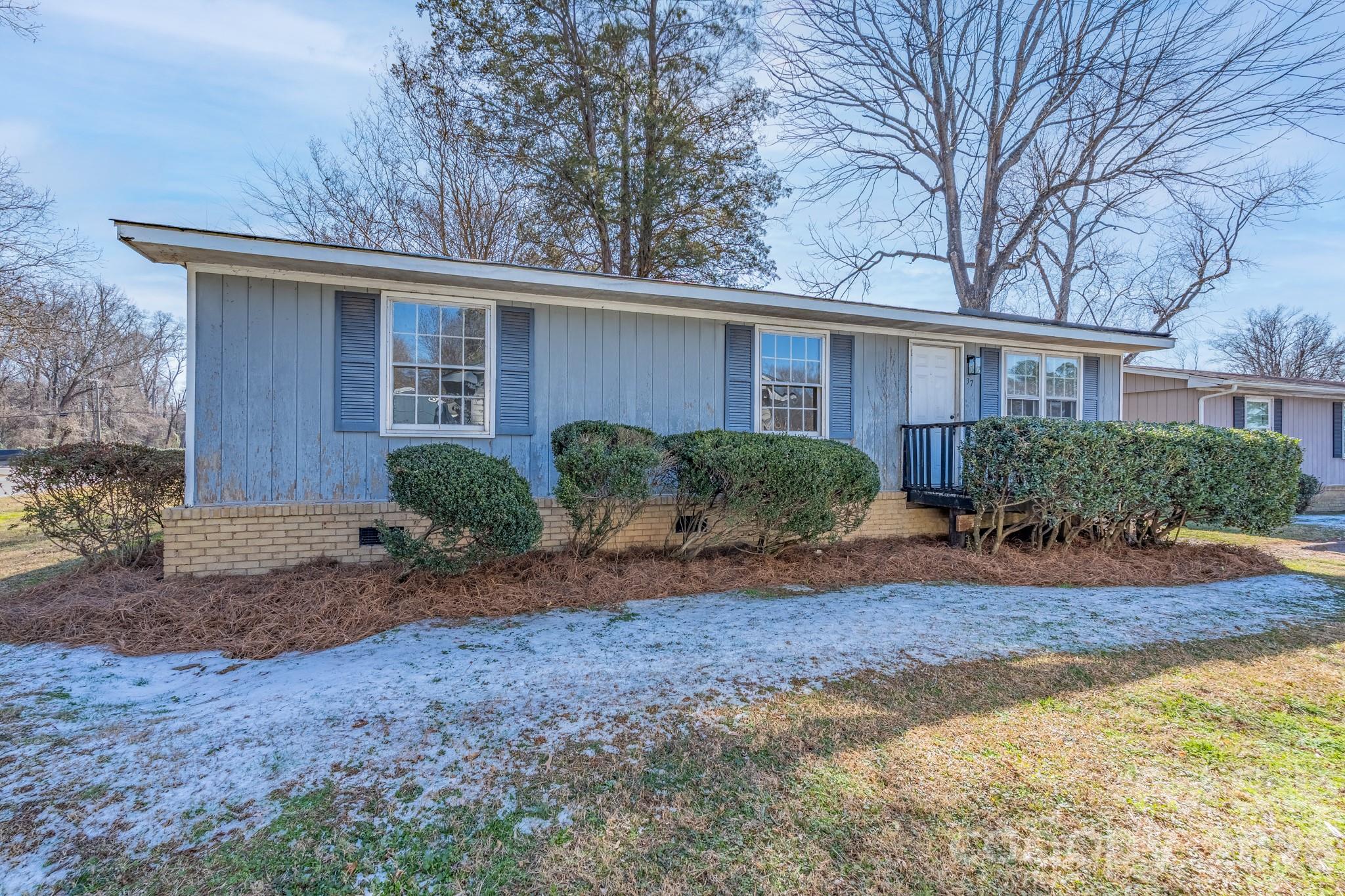 37 Cedarvilla Drive Rock Hill SC 29730