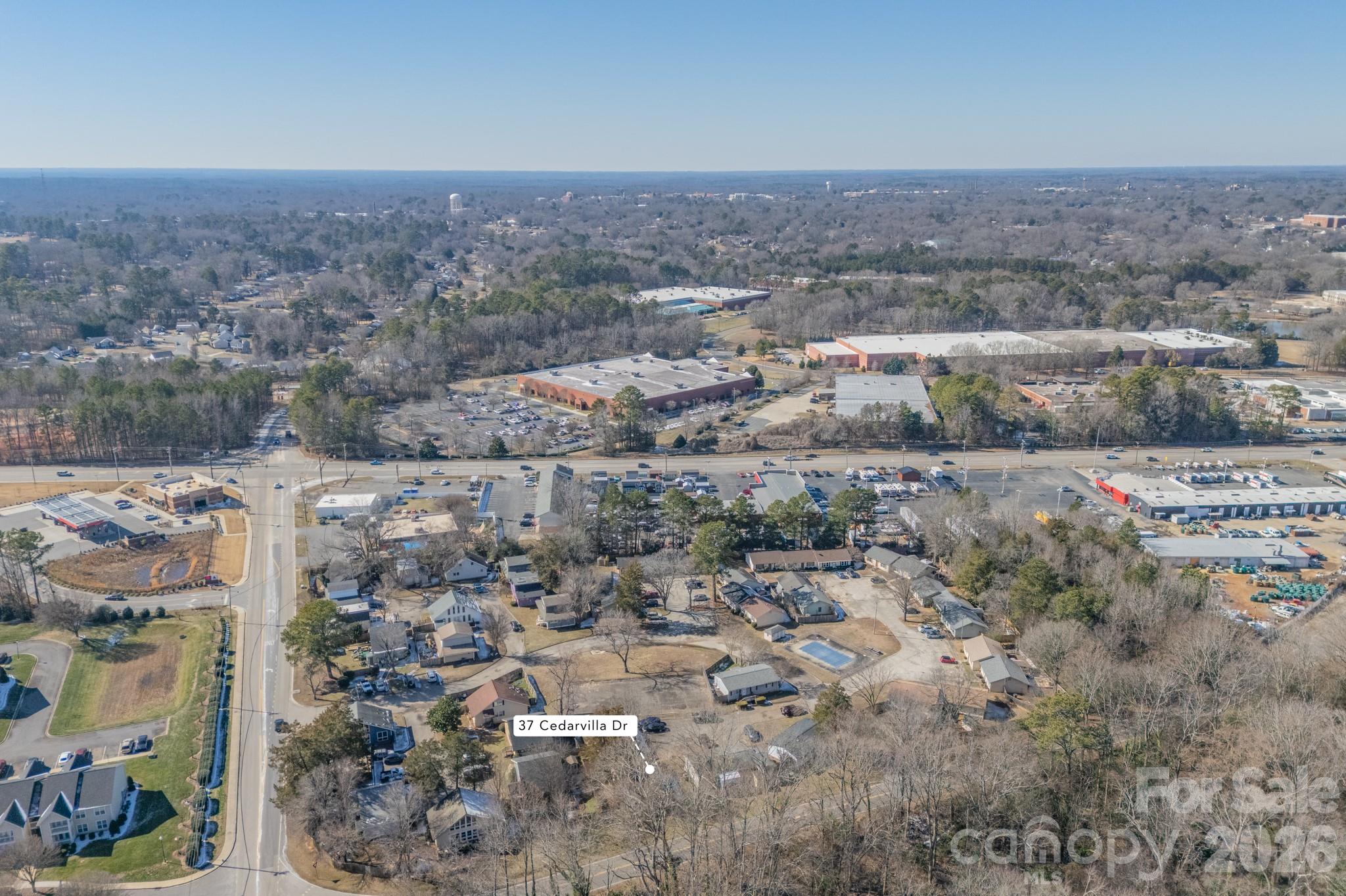 37 Cedarvilla Drive Rock Hill SC 29730