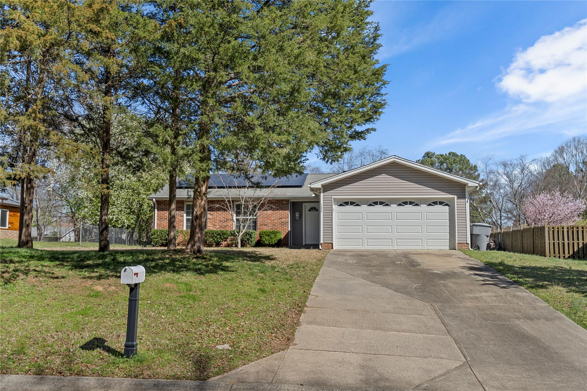 7324 Connan Lane Charlotte NC 28226