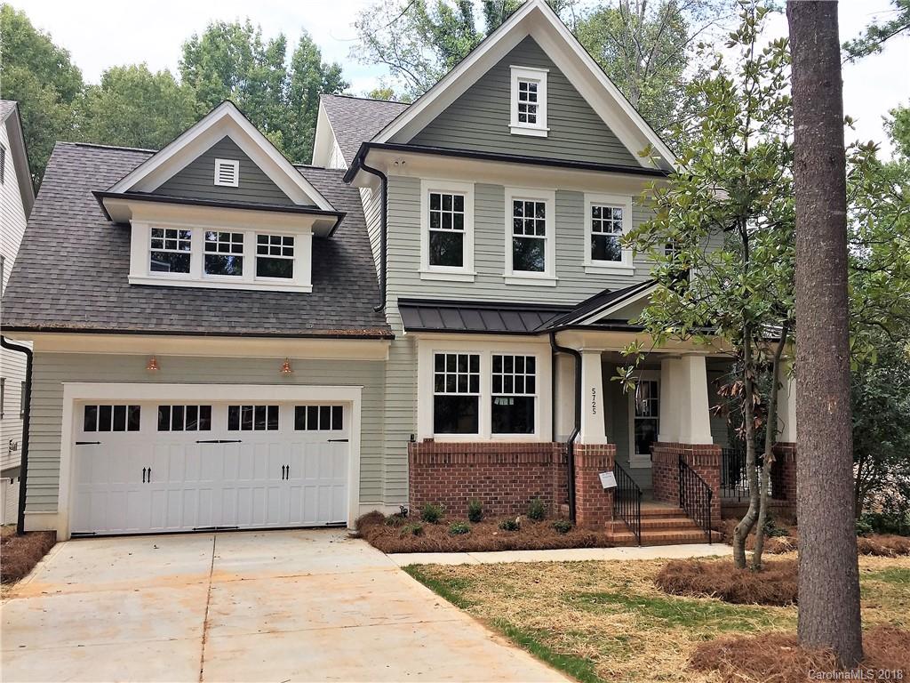 5725 Closeburn Road Charlotte NC 28210
