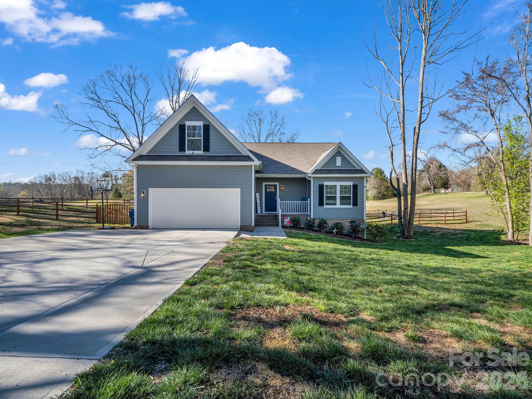 104 Preston Trail Kings Mountain NC 28086