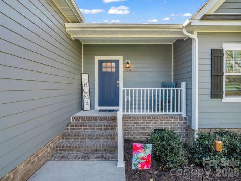 104 Preston Trail Kings Mountain NC 28086
