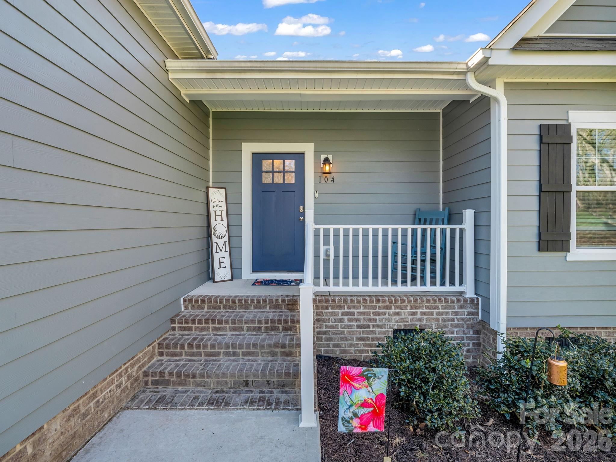 104 Preston Trail Kings Mountain NC 28086