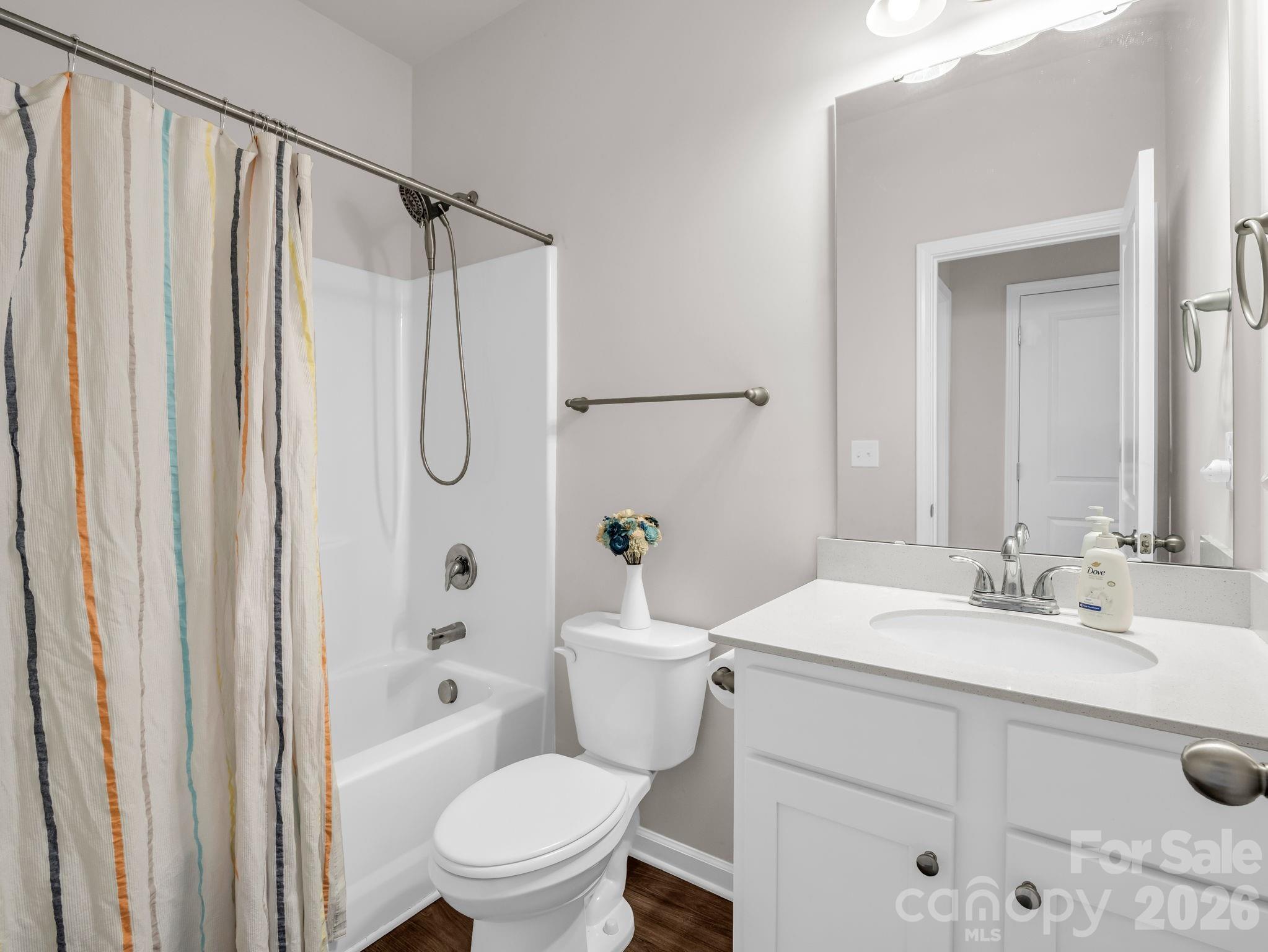 104 Preston Trail Kings Mountain NC 28086