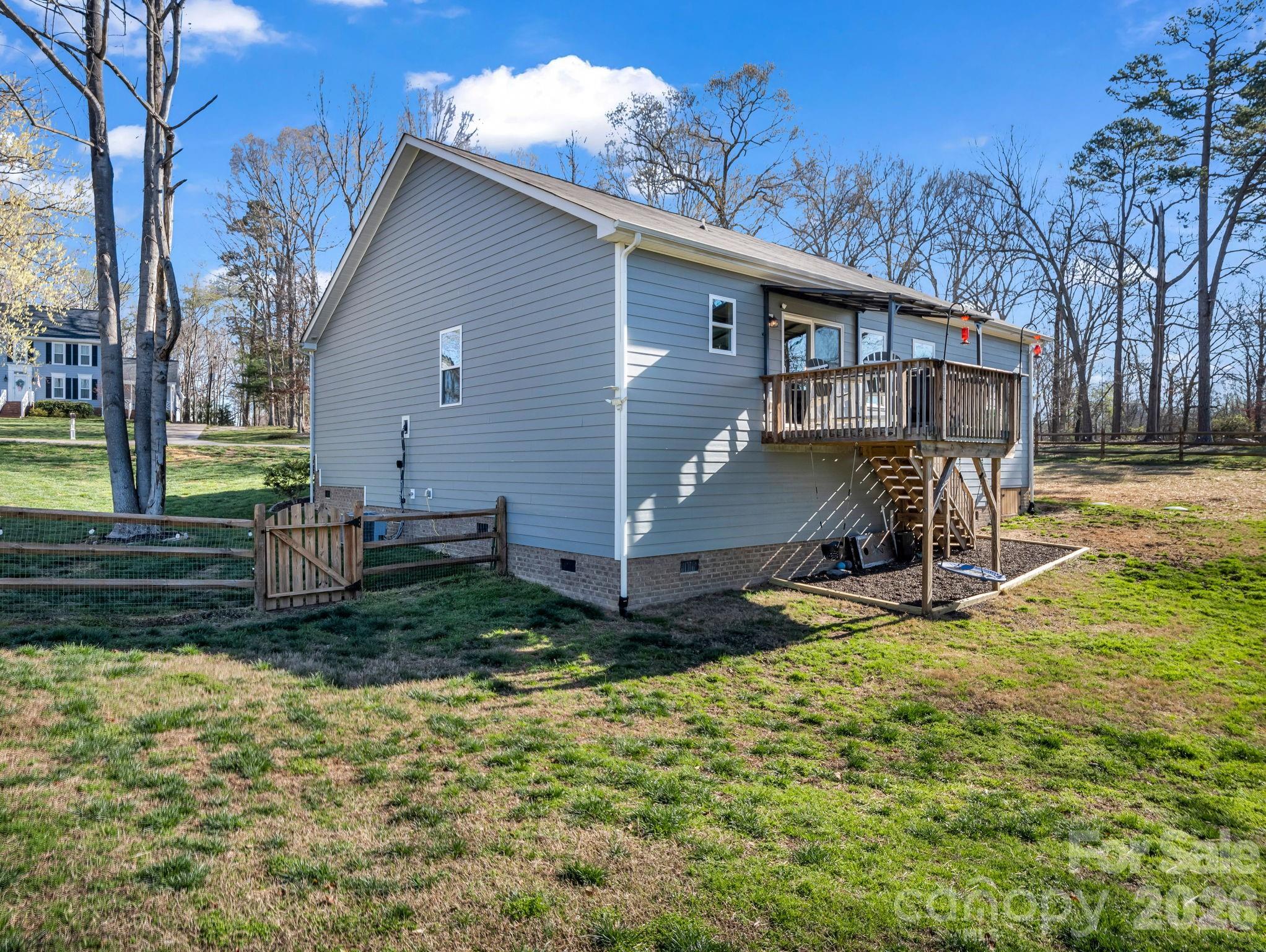 104 Preston Trail Kings Mountain NC 28086