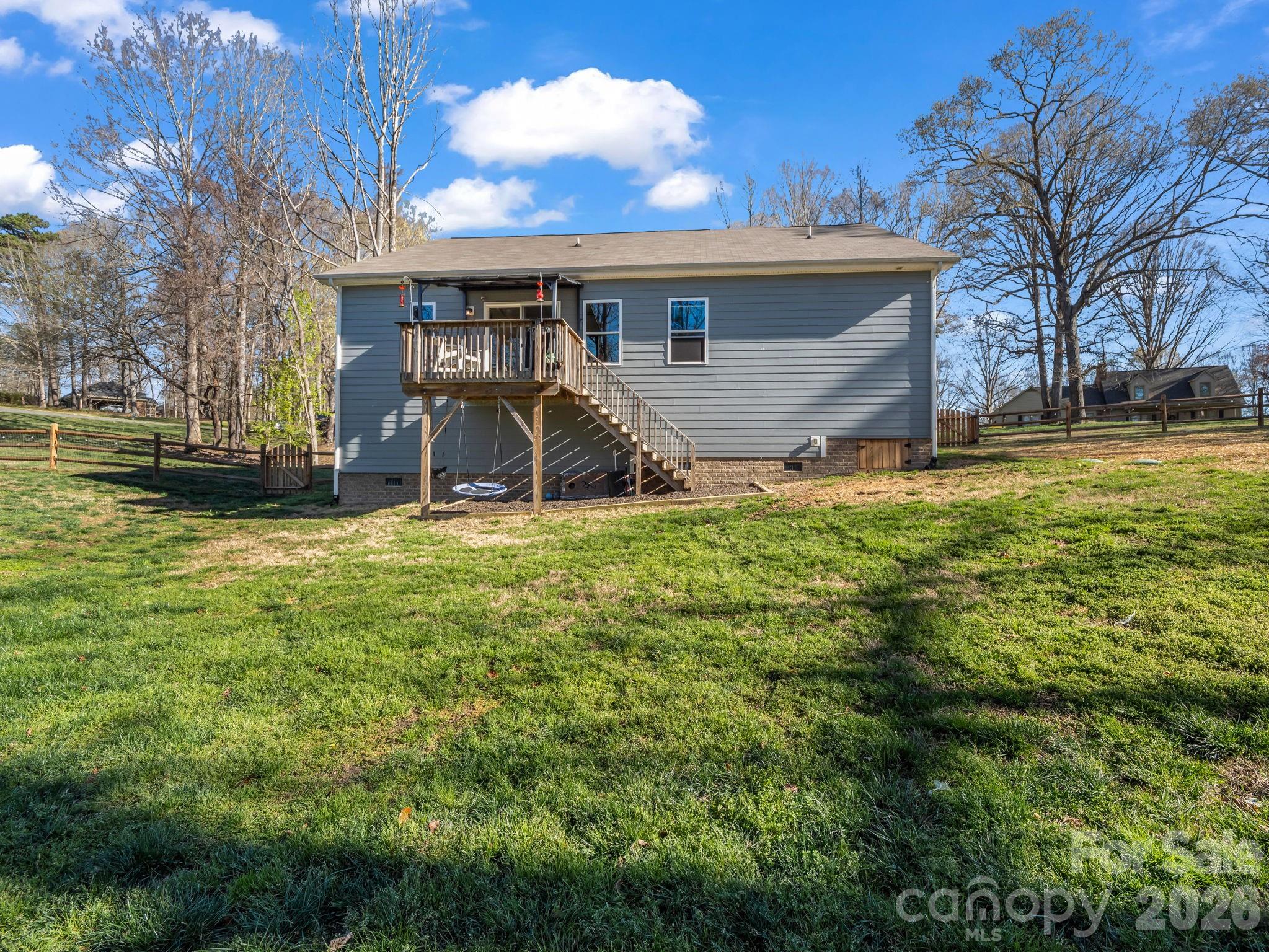 104 Preston Trail Kings Mountain NC 28086