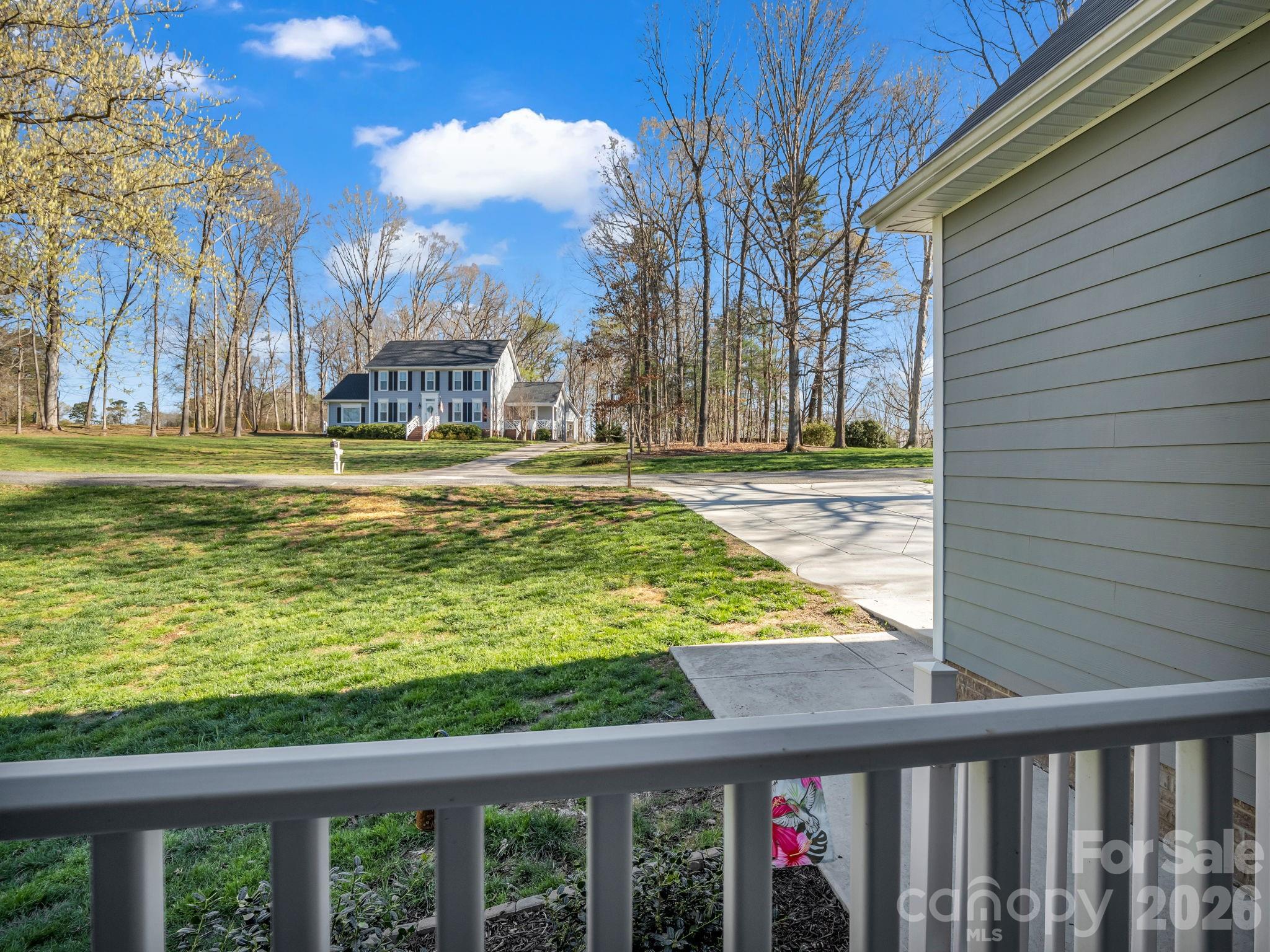 104 Preston Trail Kings Mountain NC 28086