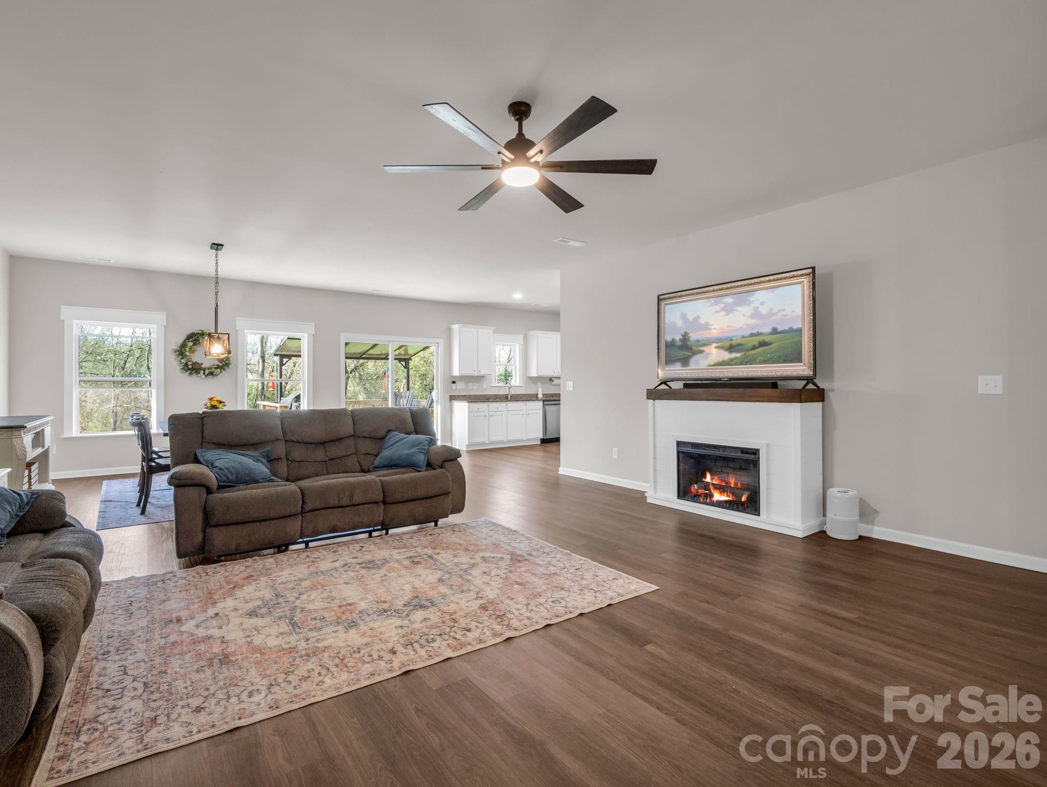 104 Preston Trail Kings Mountain NC 28086
