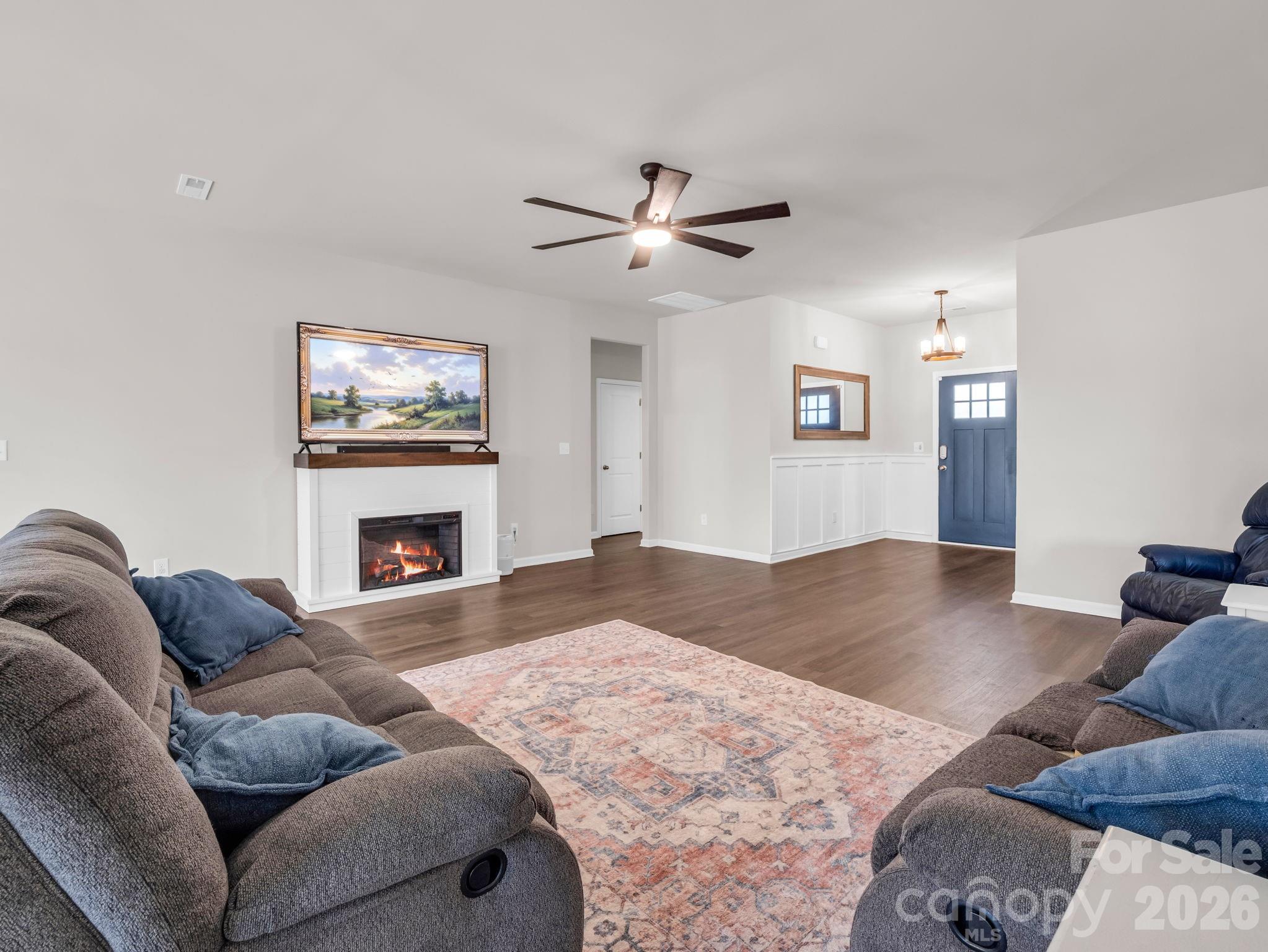 104 Preston Trail Kings Mountain NC 28086