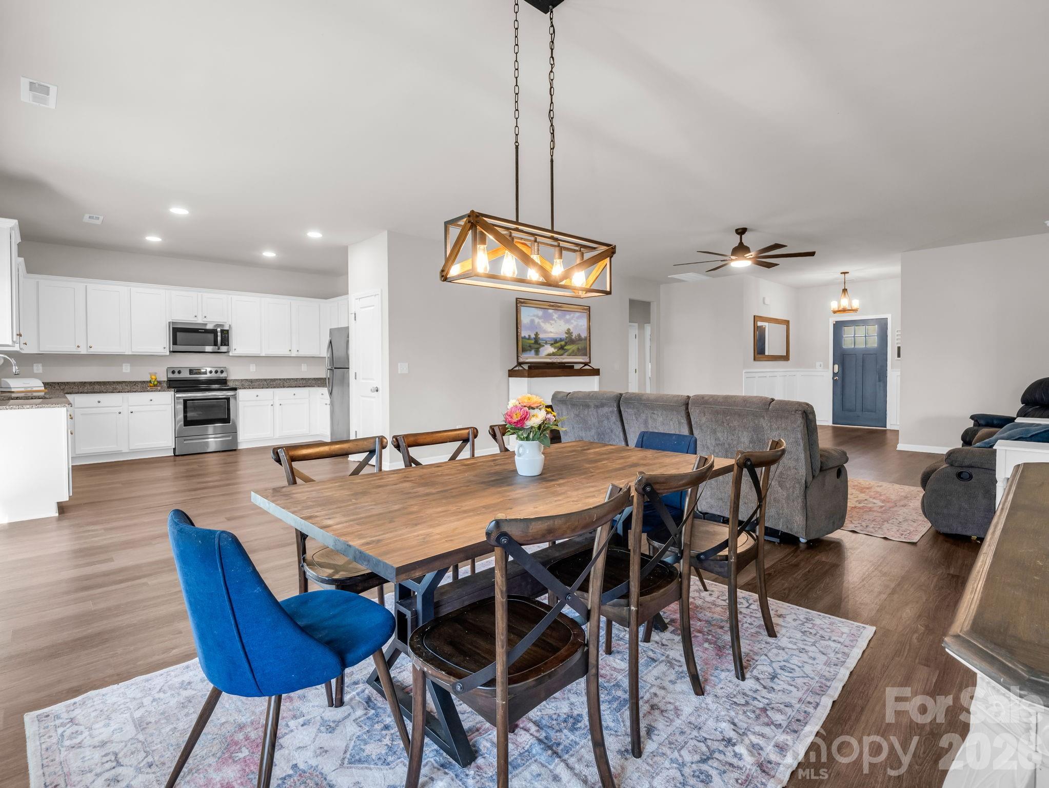 104 Preston Trail Kings Mountain NC 28086