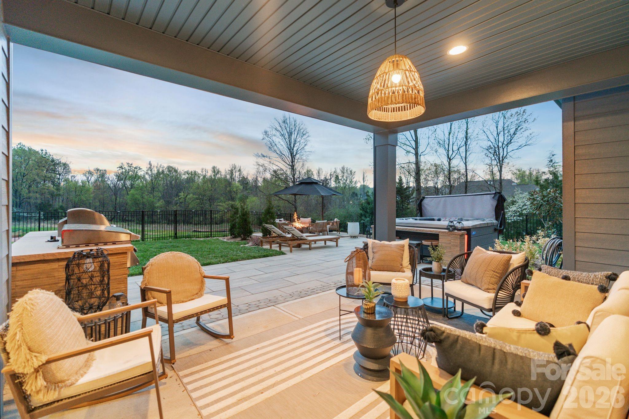 13940 Roosevelt Grove Drive Huntersville NC 28078