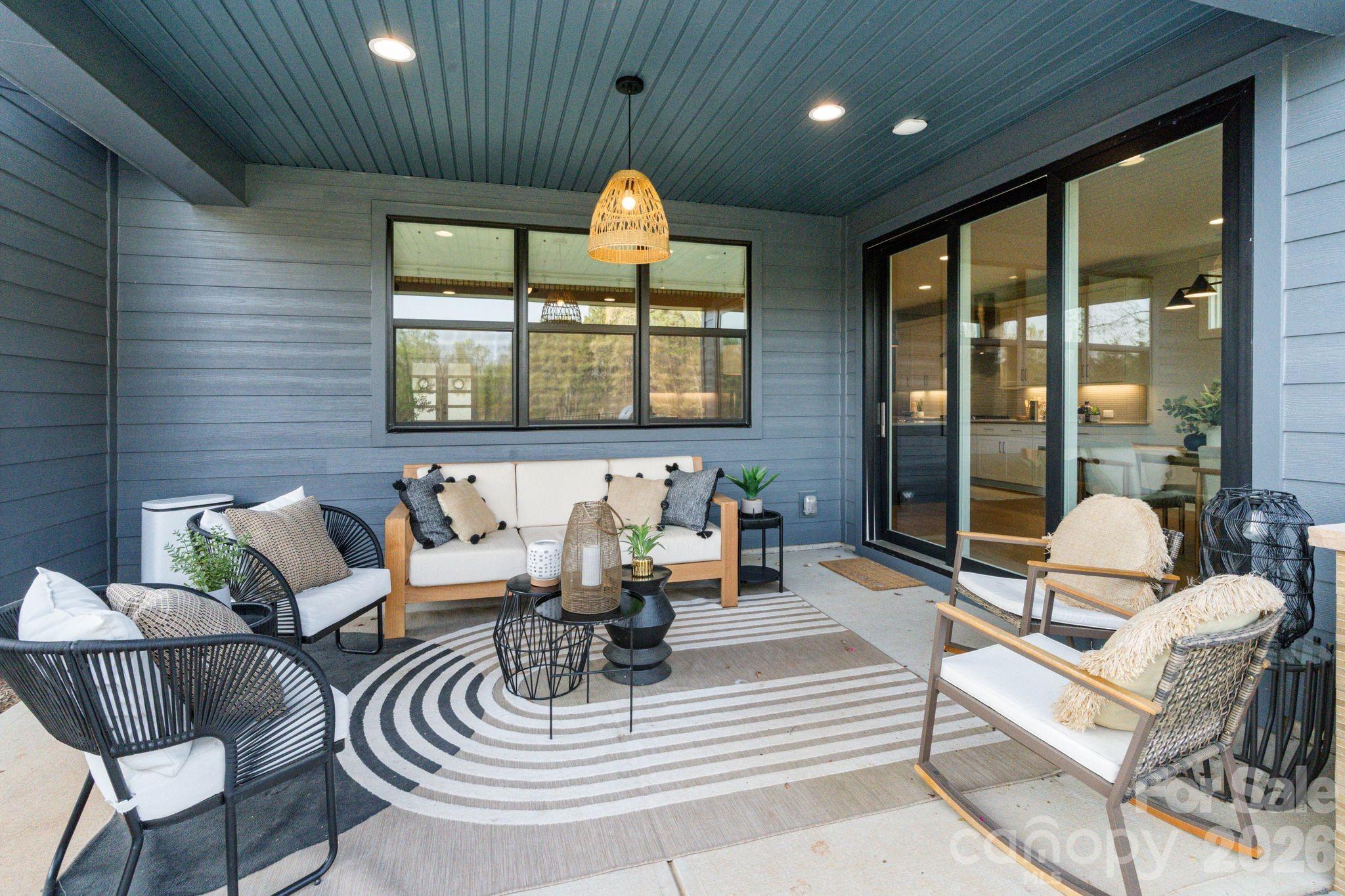 13940 Roosevelt Grove Drive Huntersville NC 28078