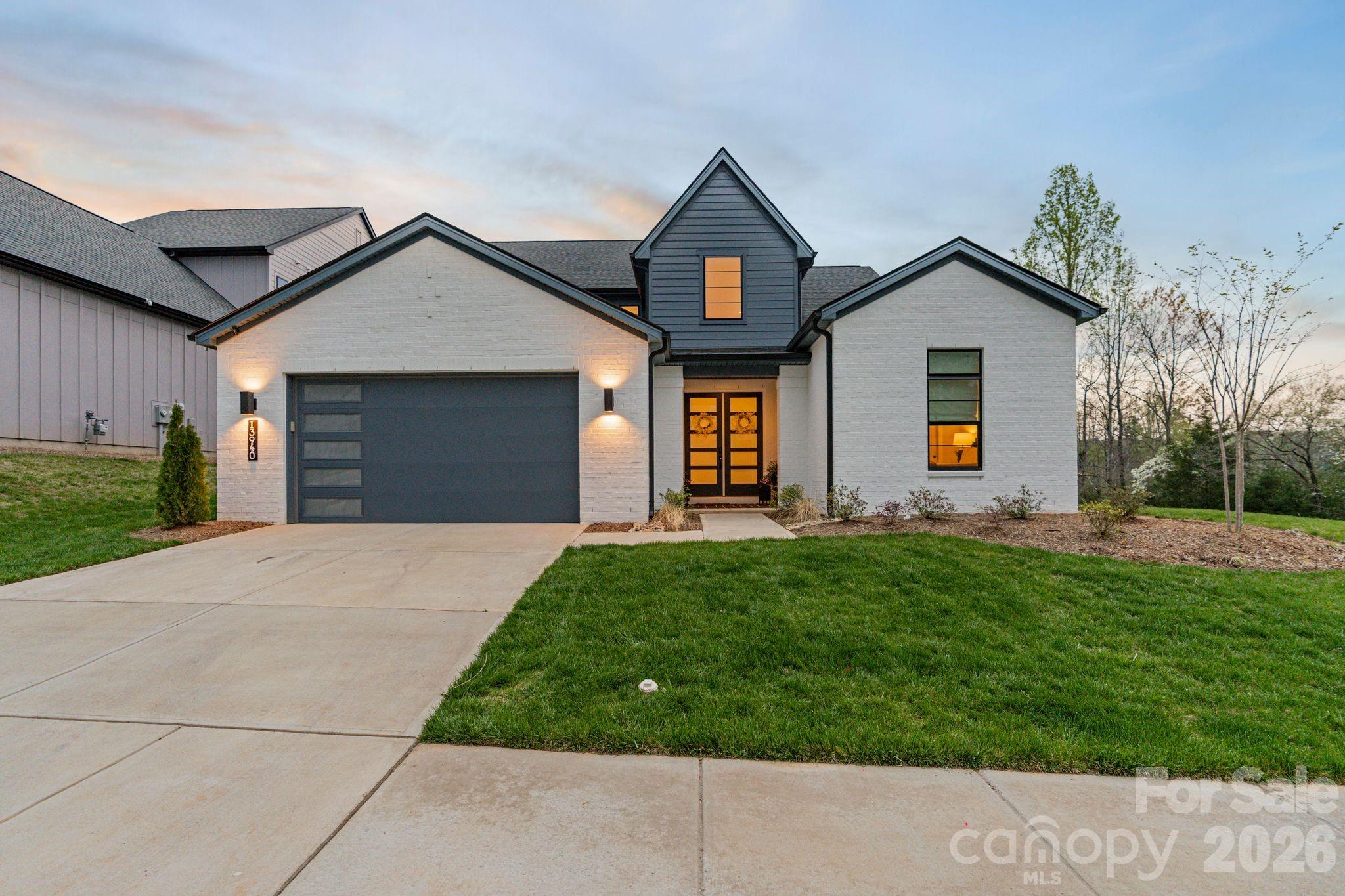 13940 Roosevelt Grove Drive Huntersville NC 28078