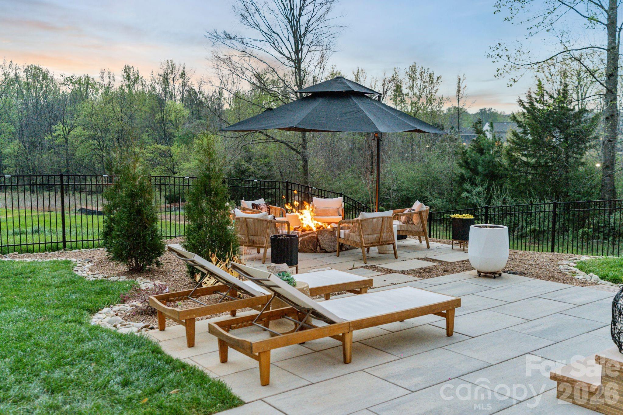 13940 Roosevelt Grove Drive Huntersville NC 28078