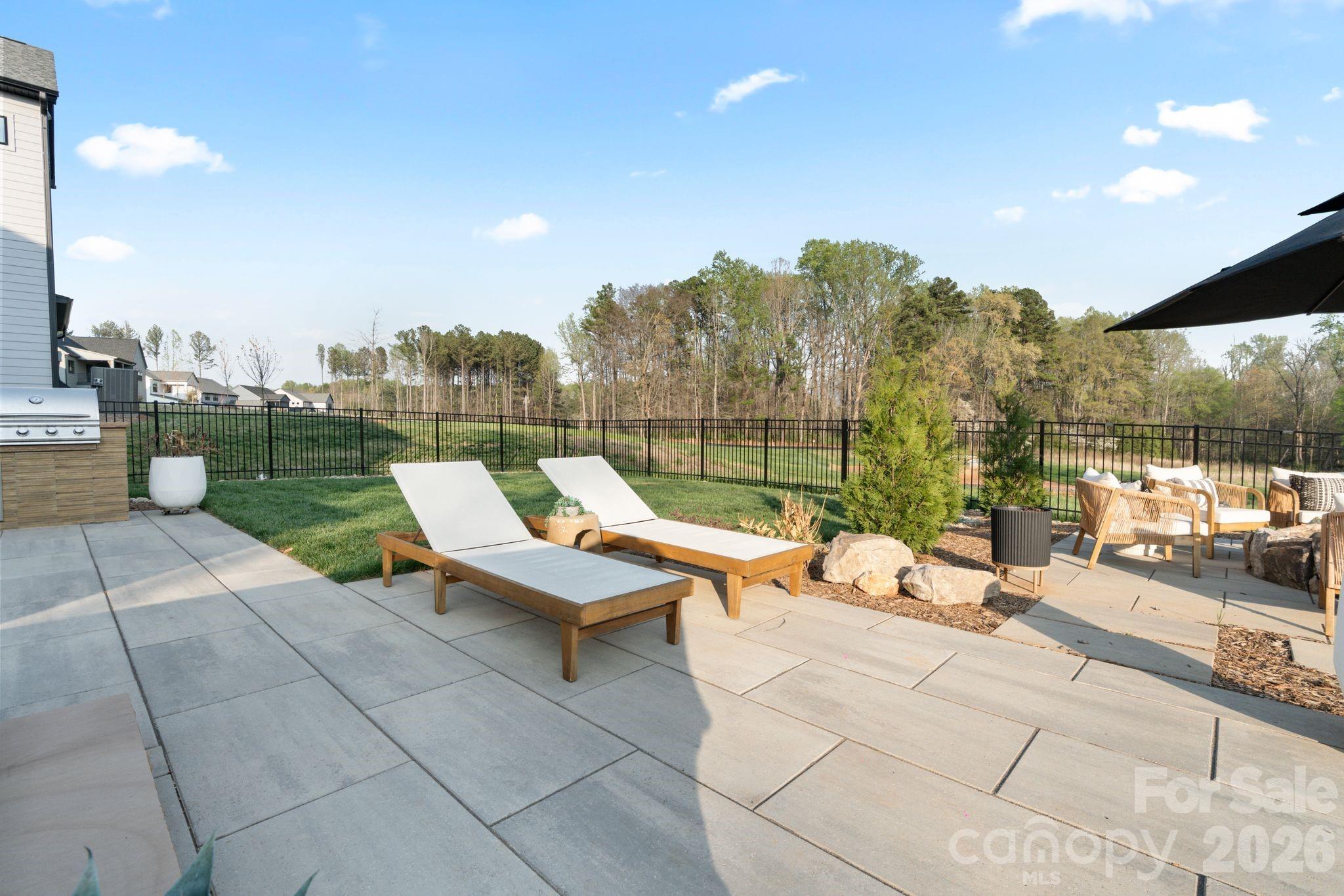 13940 Roosevelt Grove Drive Huntersville NC 28078