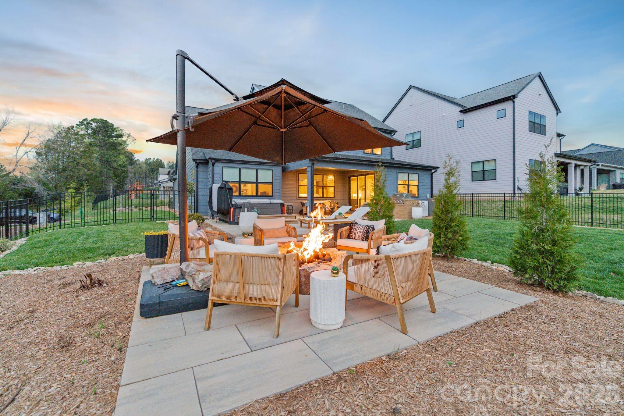 13940 Roosevelt Grove Drive Huntersville NC 28078