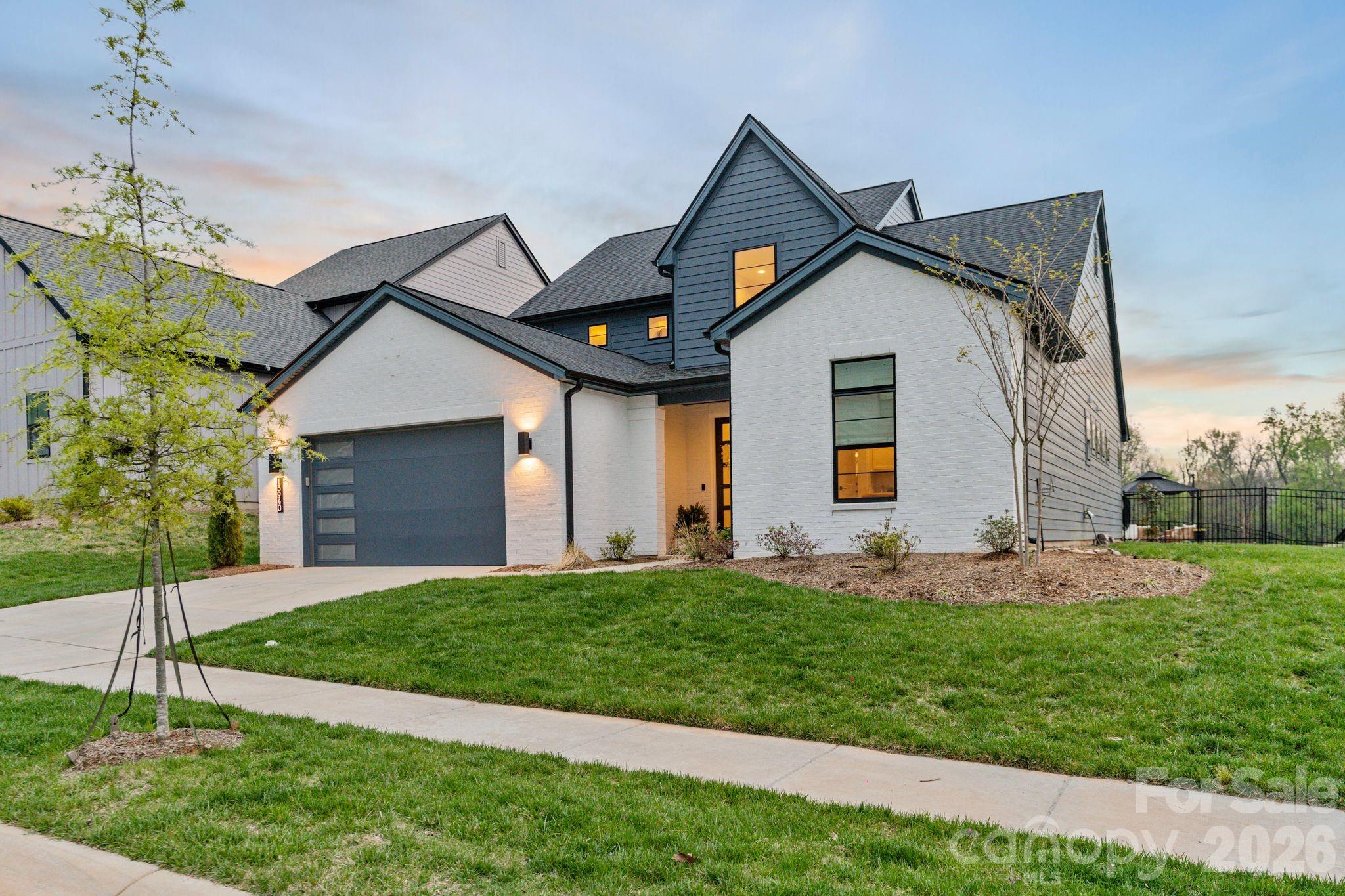 13940 Roosevelt Grove Drive Huntersville NC 28078