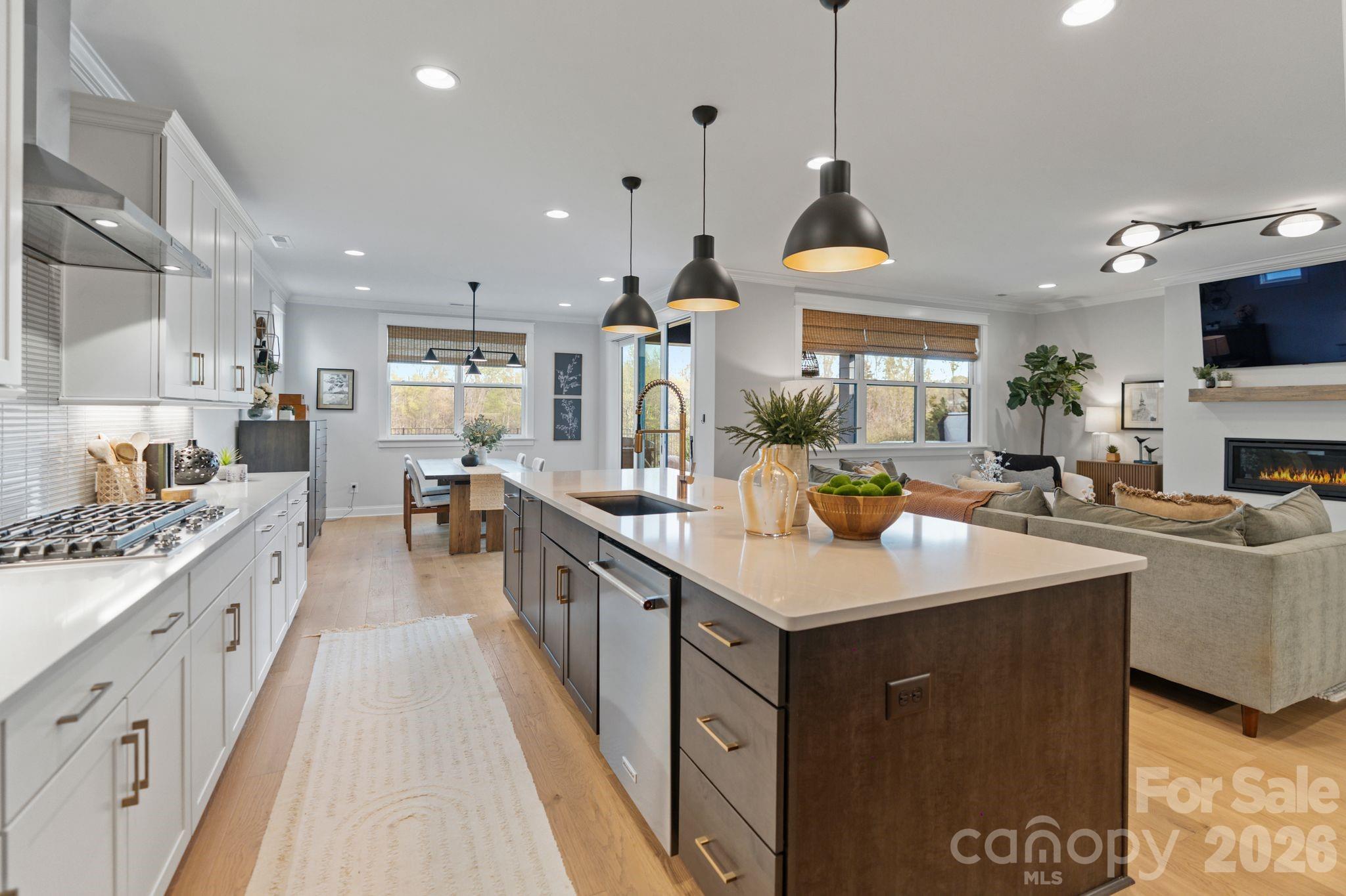 13940 Roosevelt Grove Drive Huntersville NC 28078