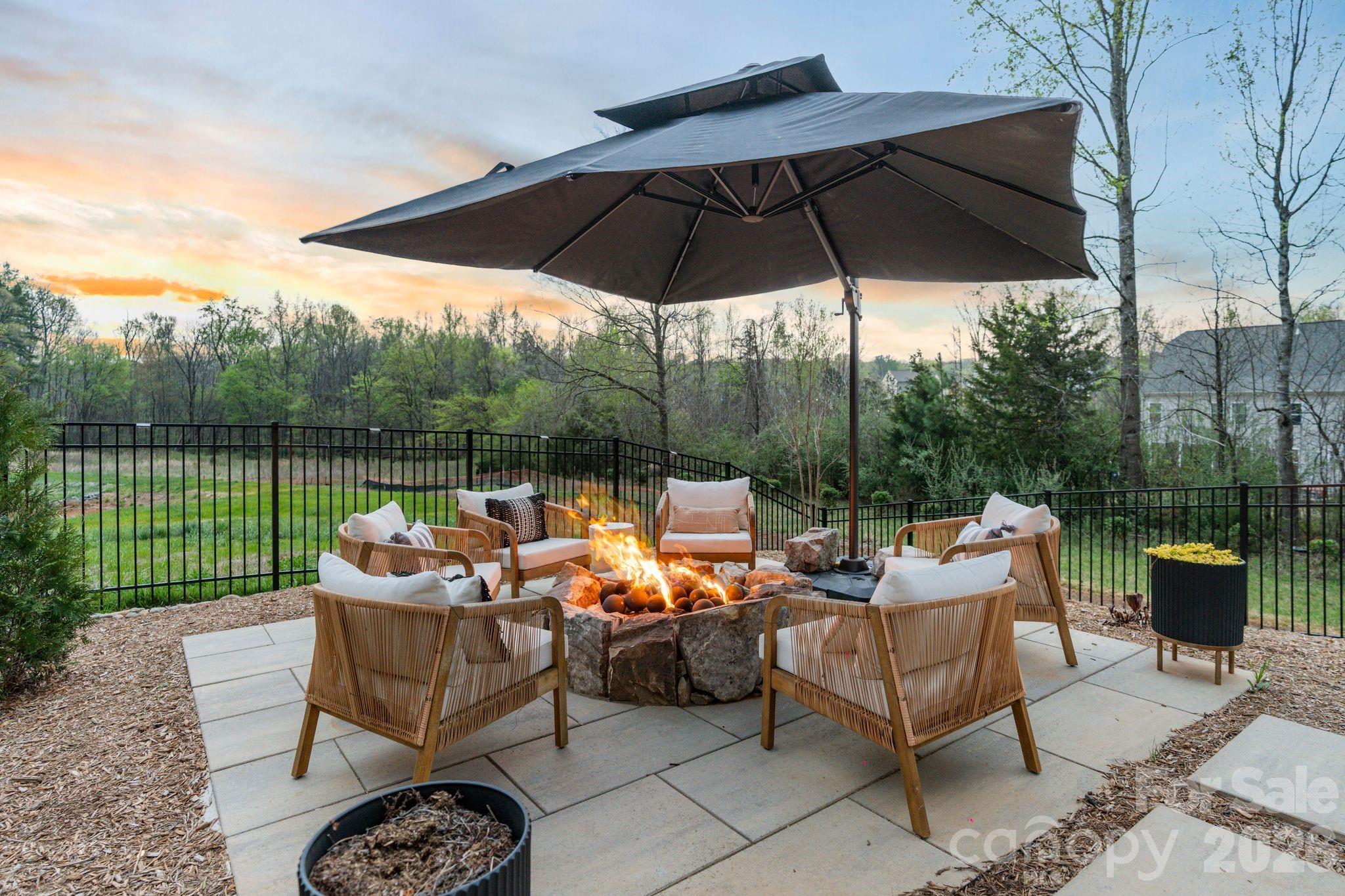 13940 Roosevelt Grove Drive Huntersville NC 28078