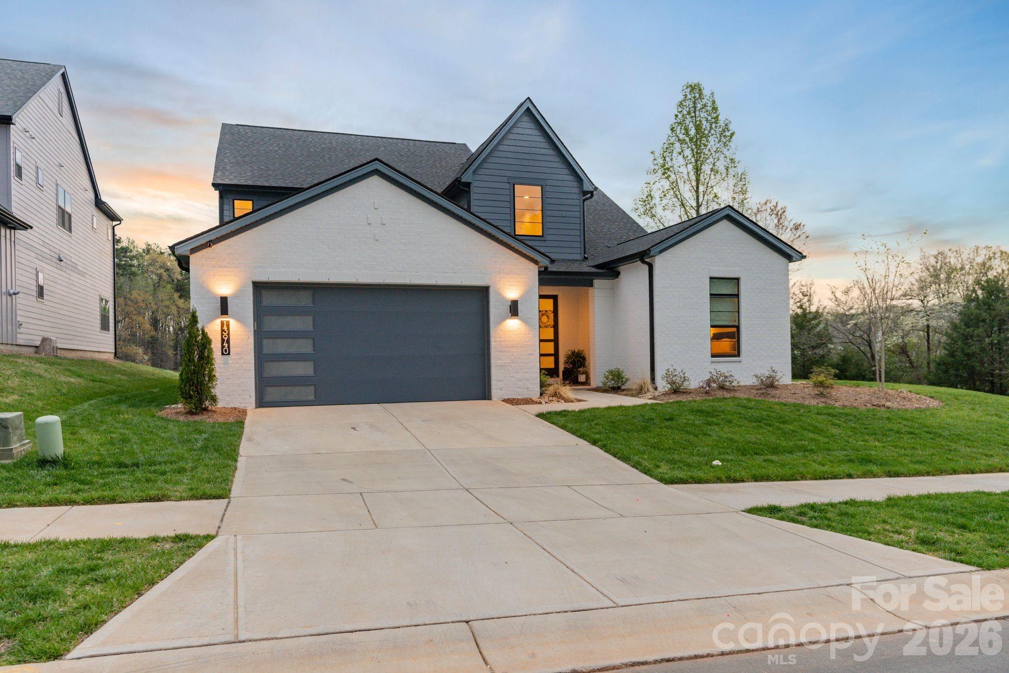 13940 Roosevelt Grove Drive Huntersville NC 28078