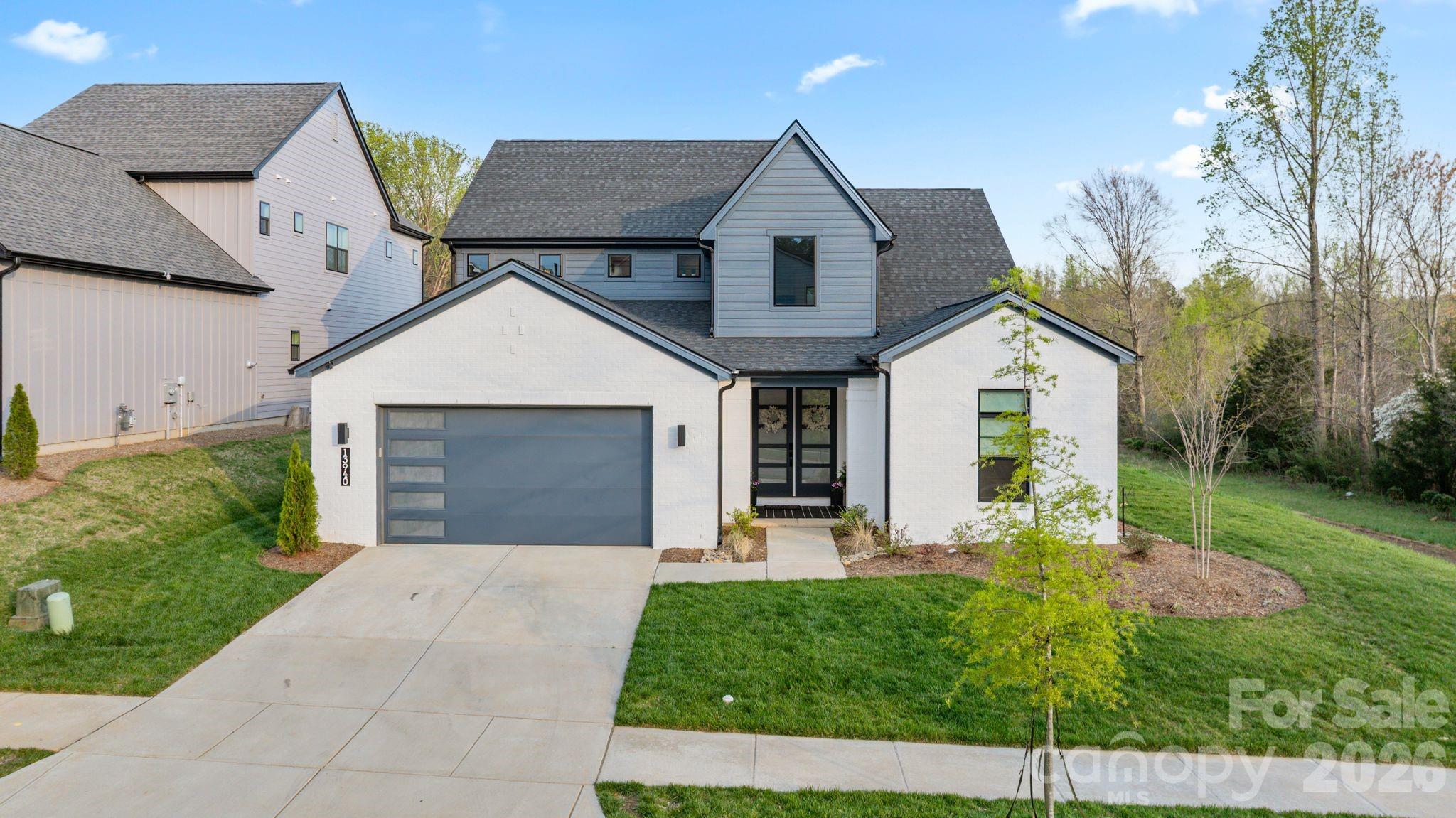 13940 Roosevelt Grove Drive Huntersville NC 28078
