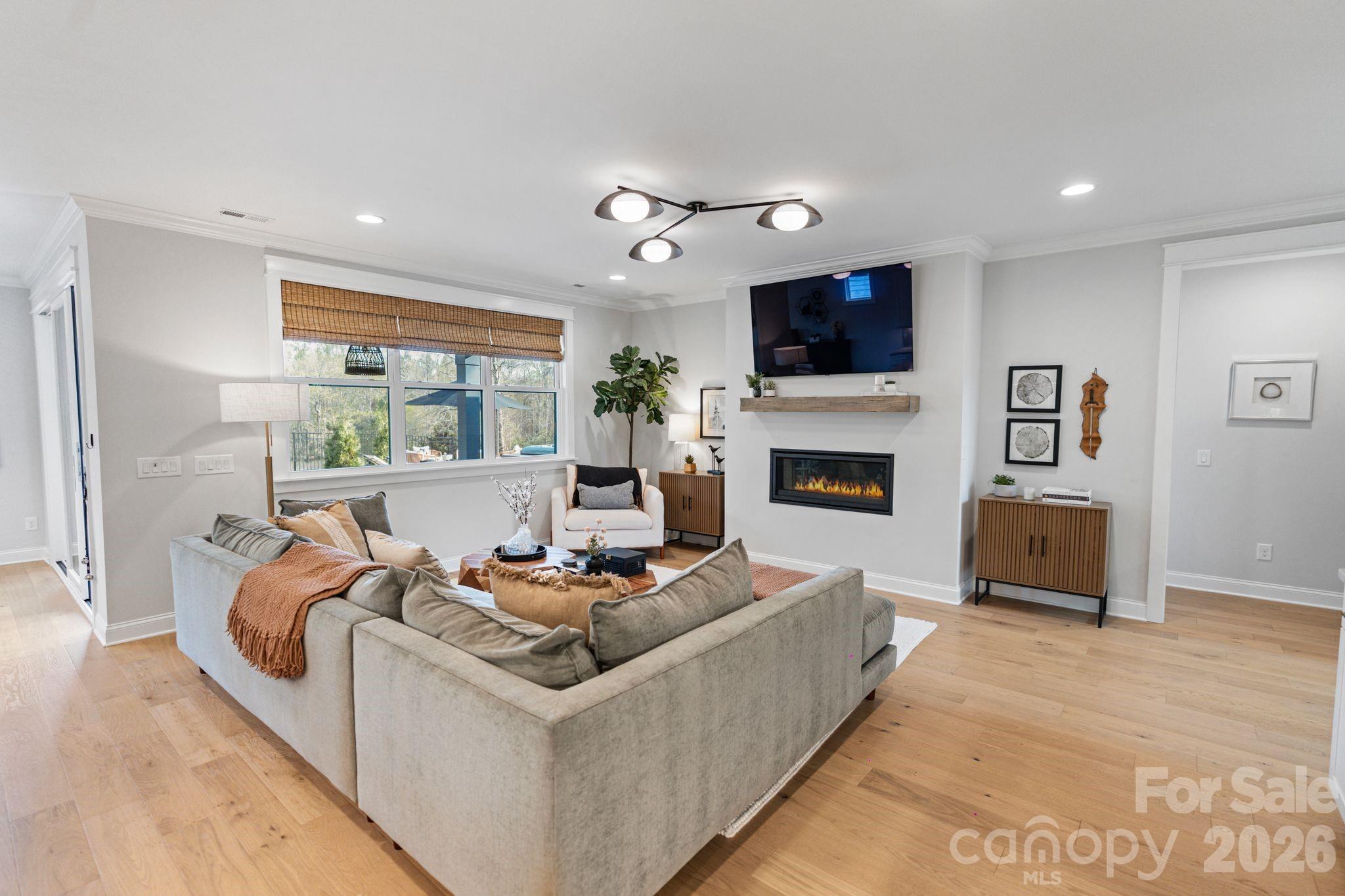 13940 Roosevelt Grove Drive Huntersville NC 28078