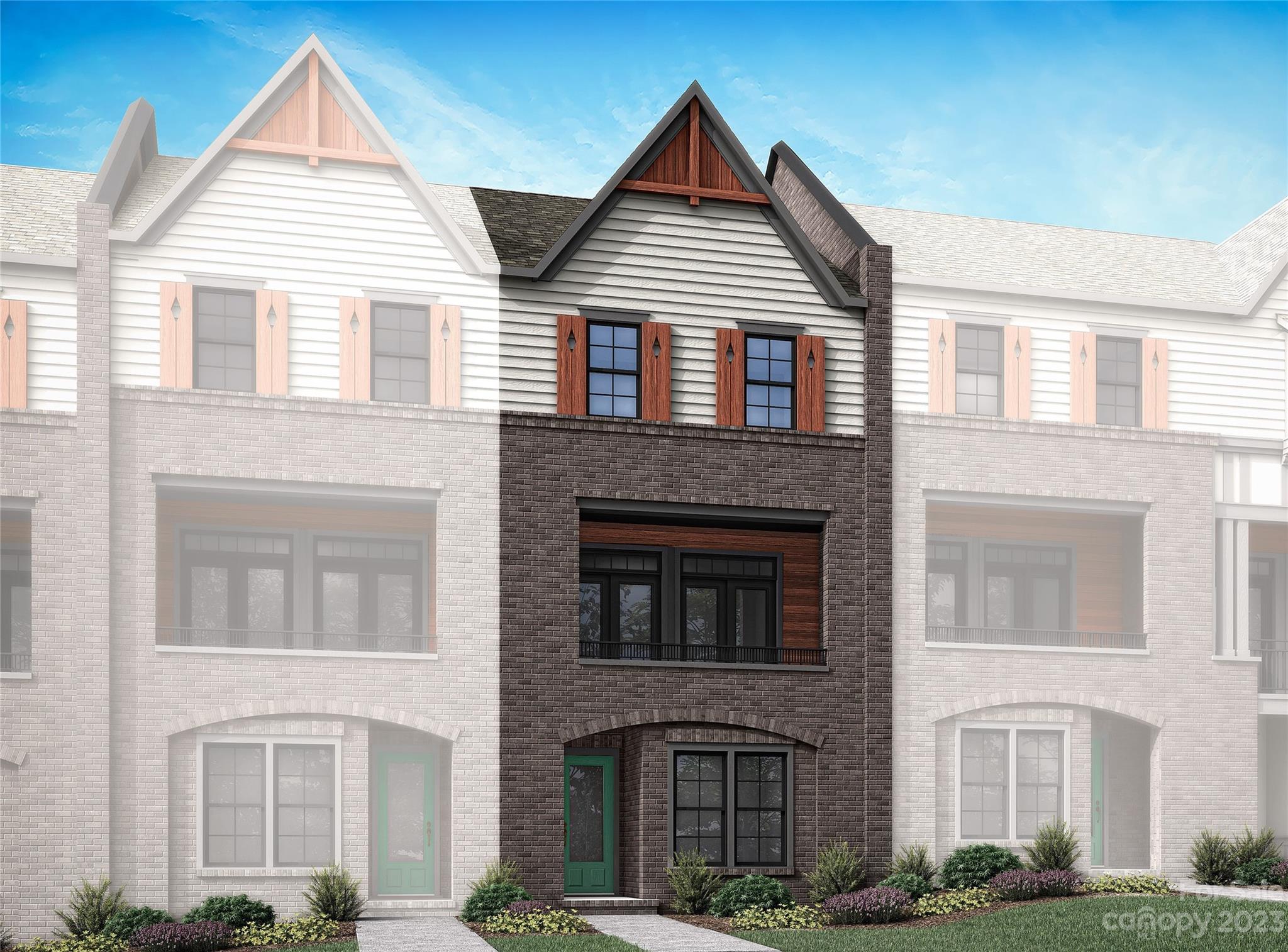 3023 Kalex Court Charlotte NC 28204