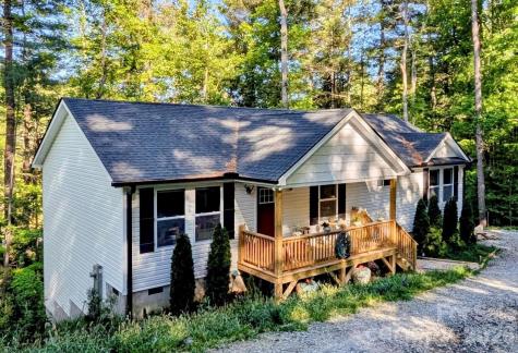 30 Edmond Woods Place Fairview NC 28730