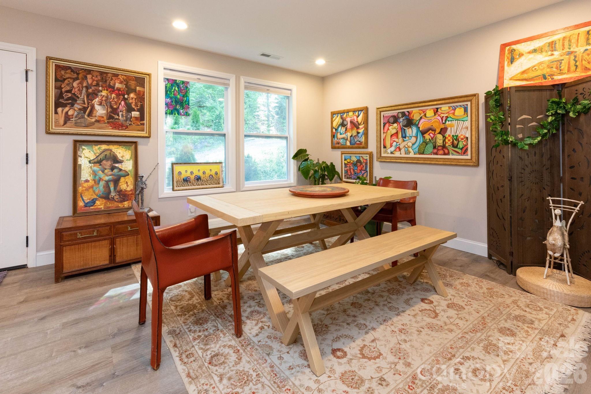 30 Edmond Woods Place Fairview NC 28730
