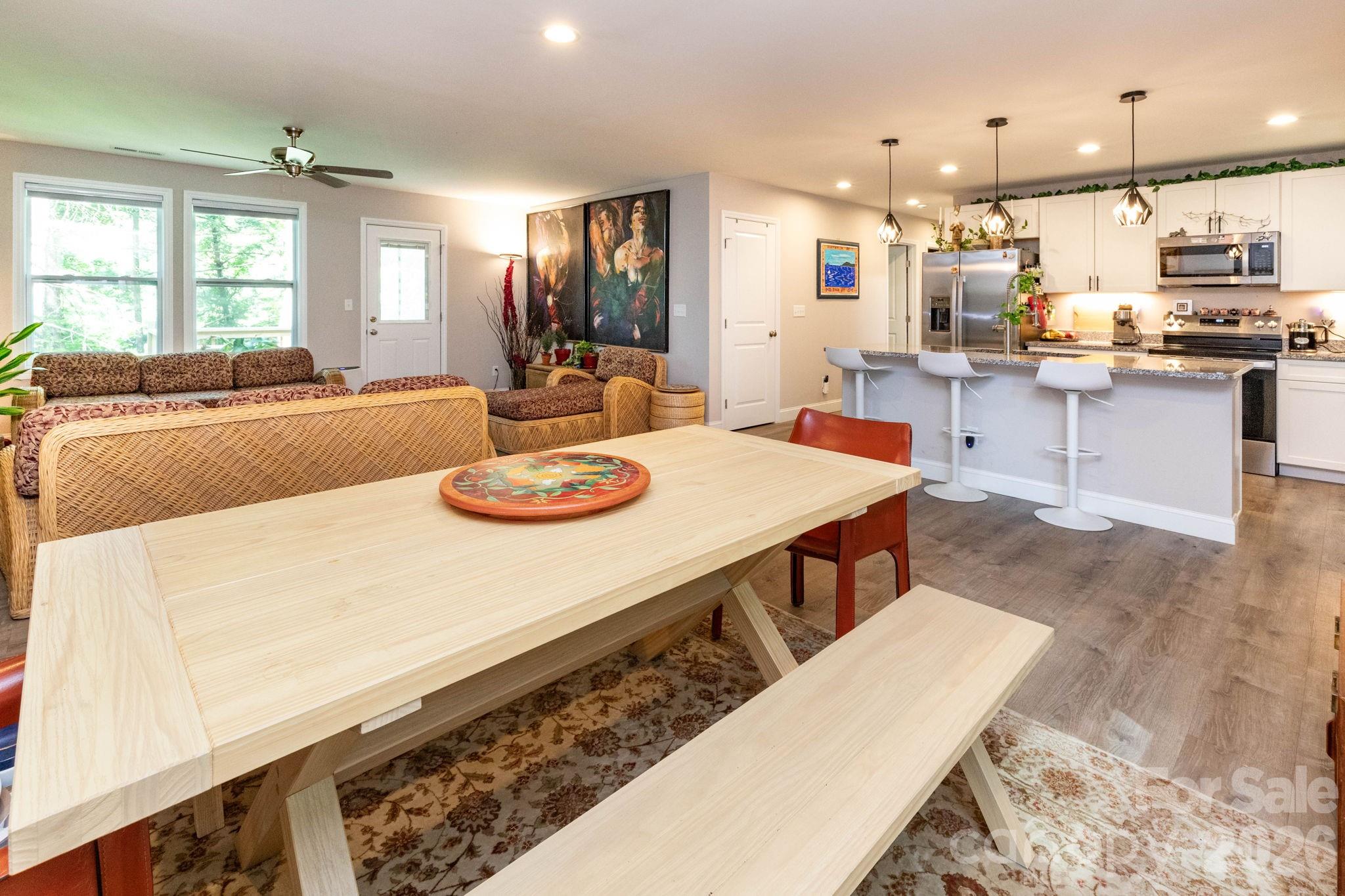 30 Edmond Woods Place Fairview NC 28730