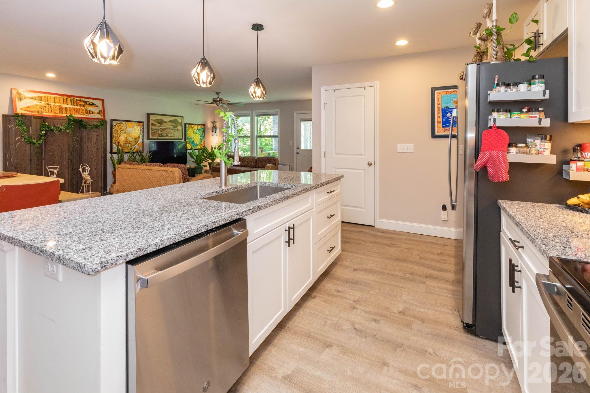 30 Edmond Woods Place Fairview NC 28730