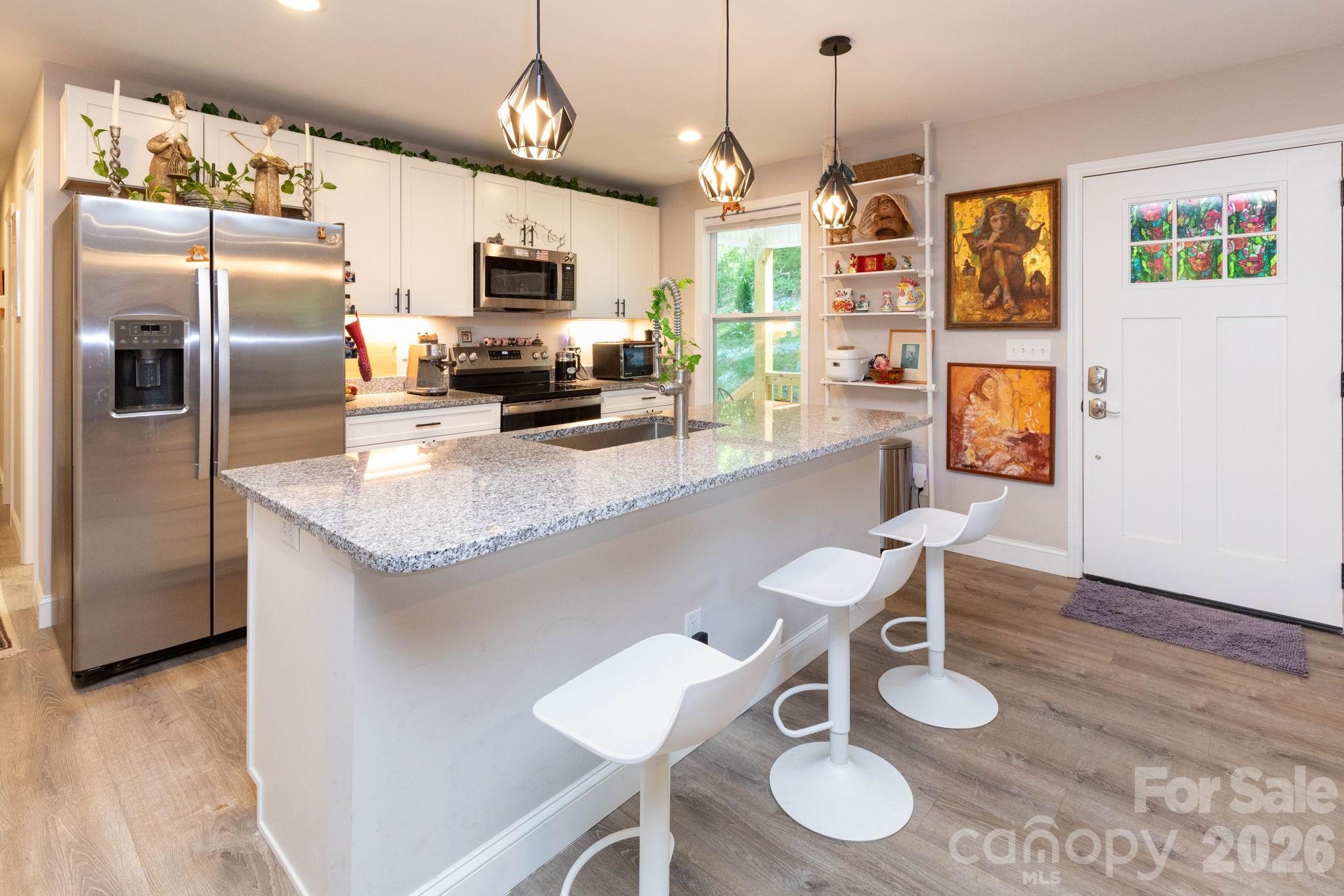30 Edmond Woods Place Fairview NC 28730