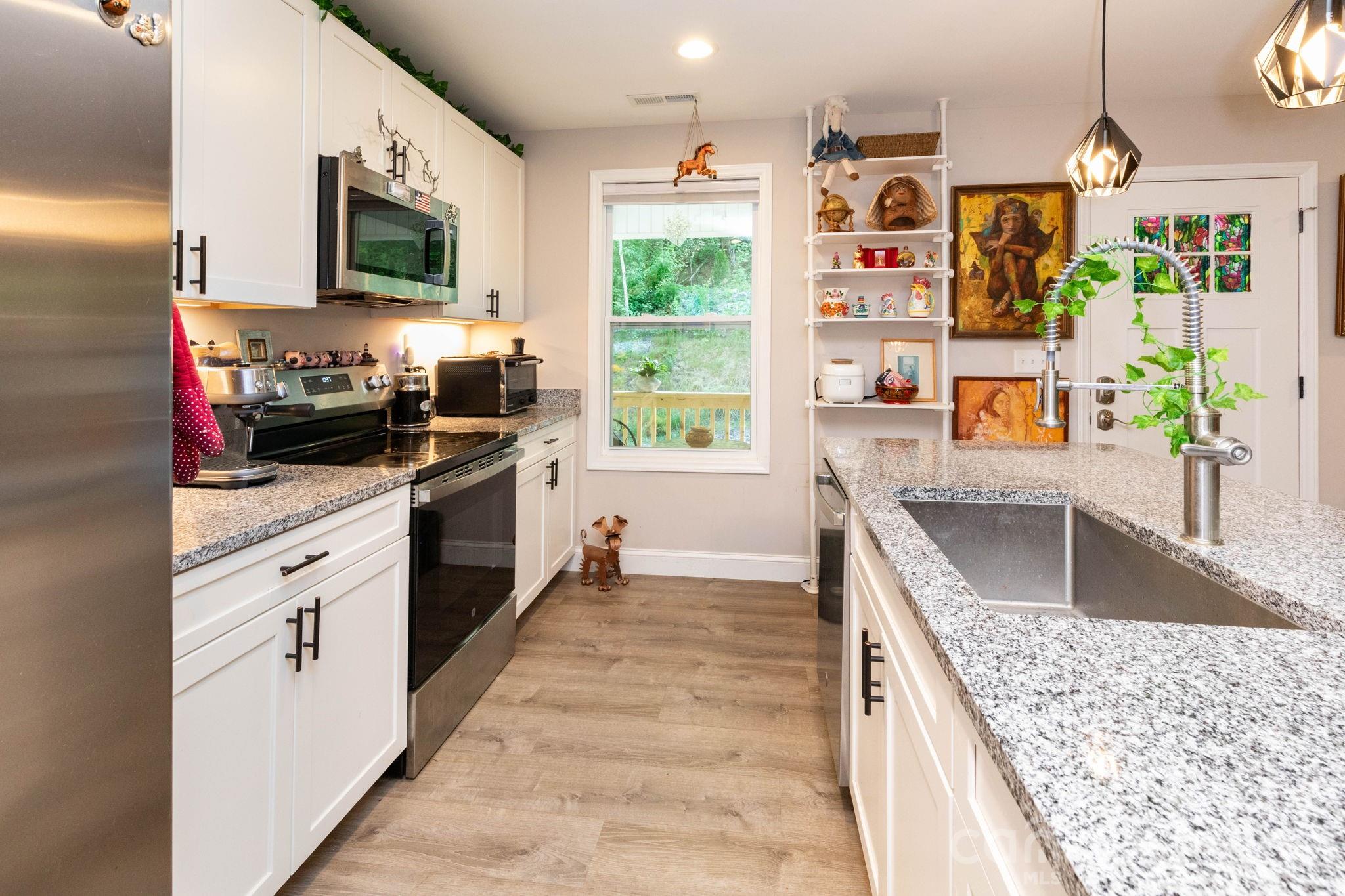 30 Edmond Woods Place Fairview NC 28730