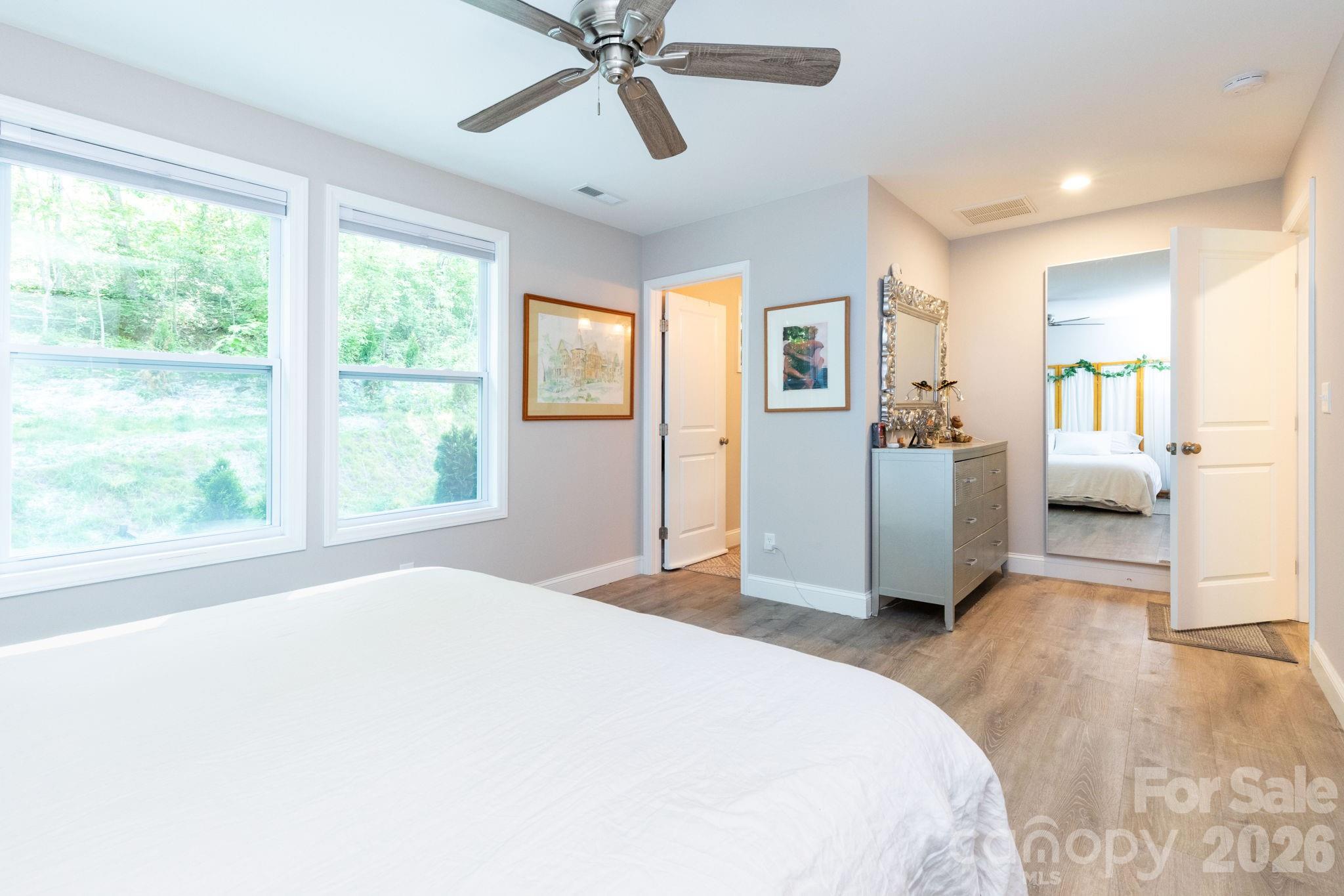 30 Edmond Woods Place Fairview NC 28730