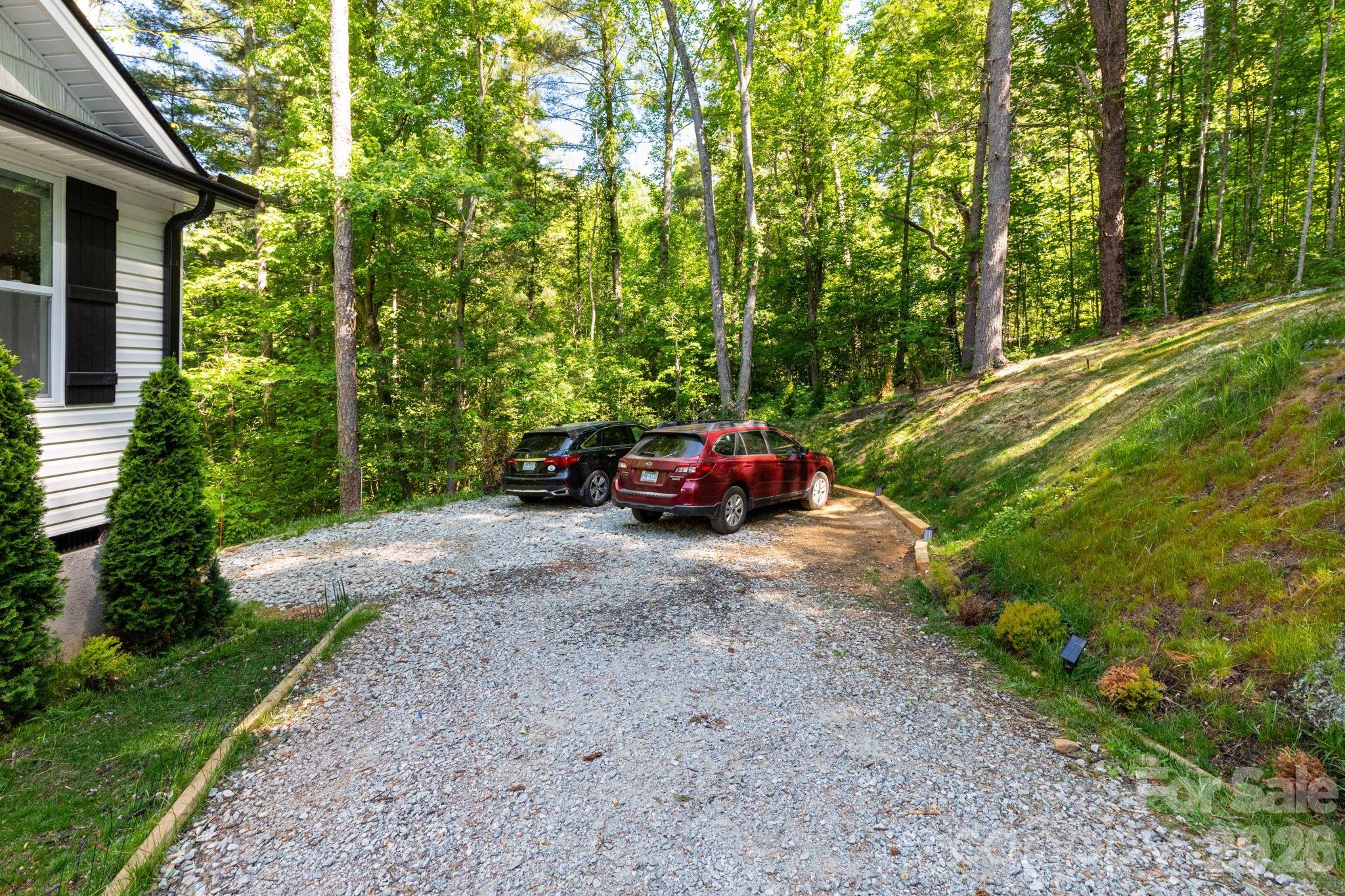 30 Edmond Woods Place Fairview NC 28730
