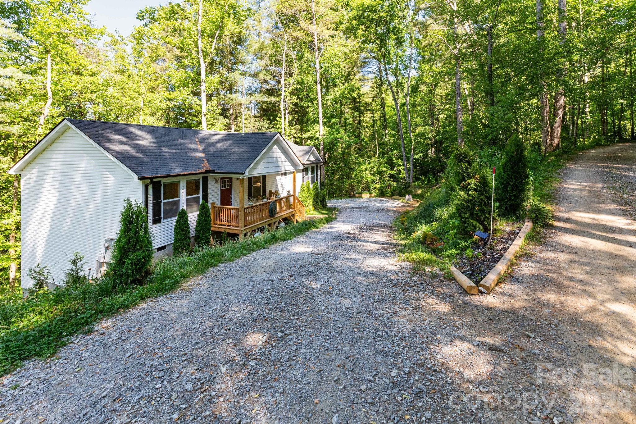30 Edmond Woods Place Fairview NC 28730