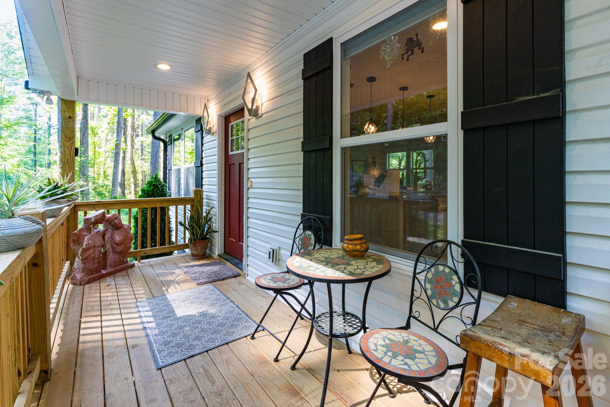 30 Edmond Woods Place Fairview NC 28730