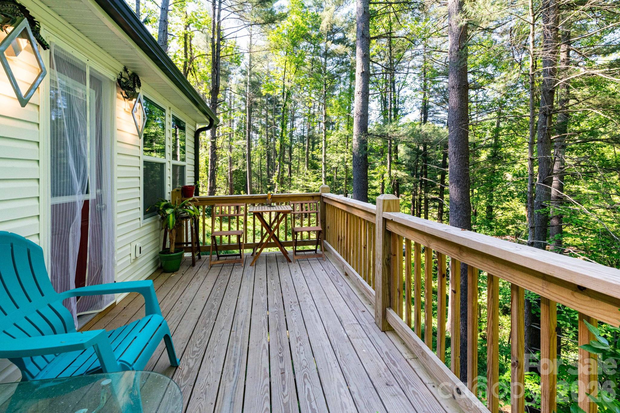 30 Edmond Woods Place Fairview NC 28730
