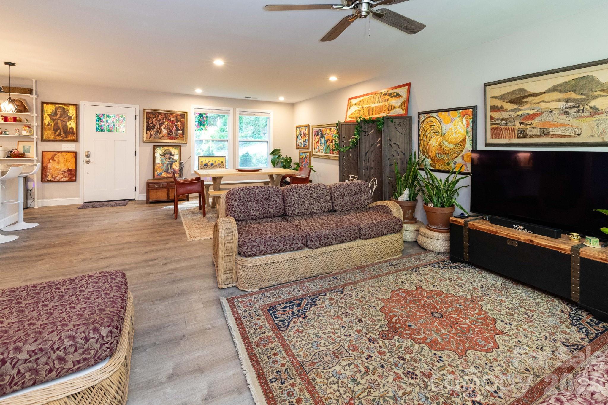30 Edmond Woods Place Fairview NC 28730
