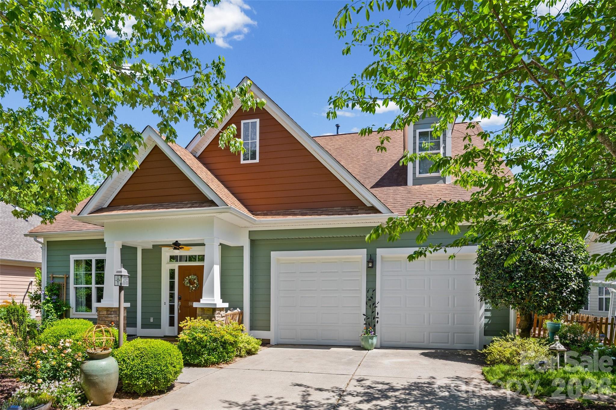 865 Ryans Place Fort Mill SC 29715