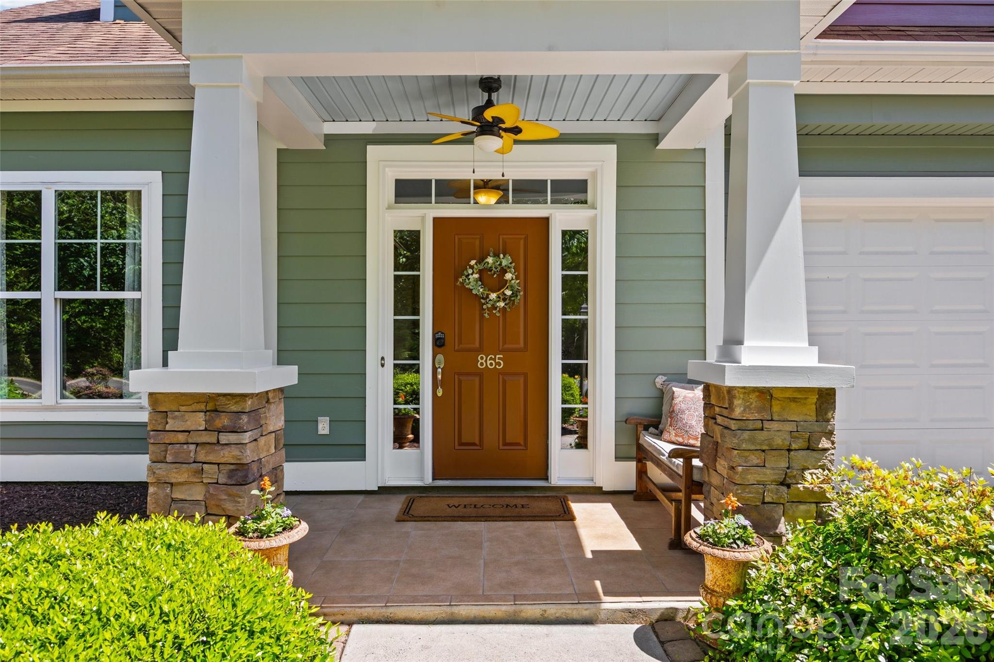 865 Ryans Place Fort Mill SC 29715